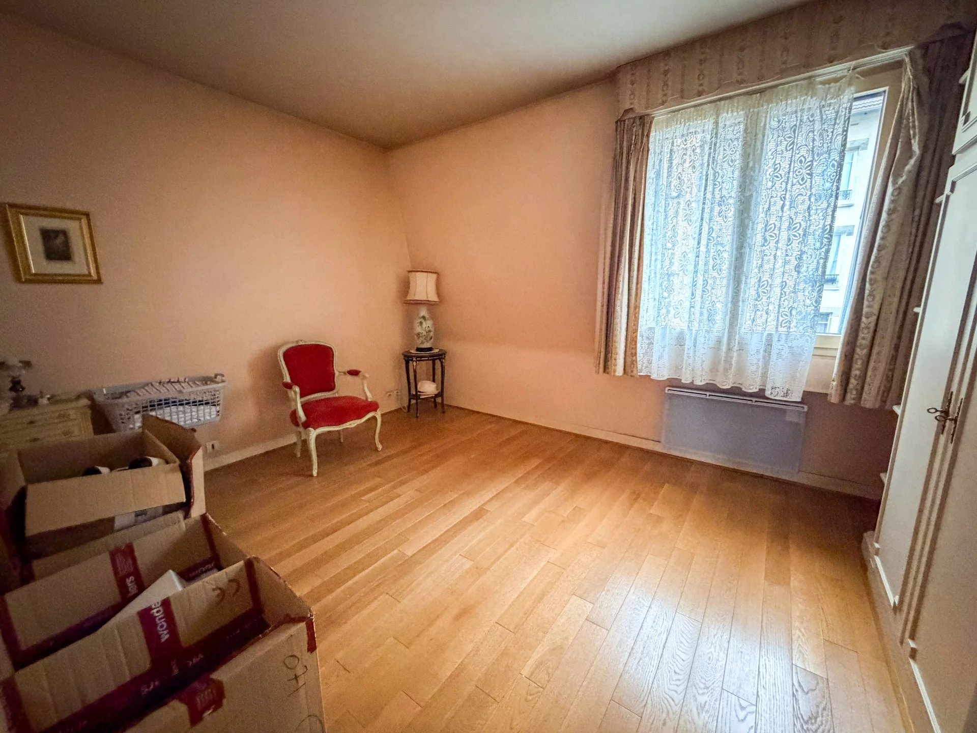 Appartement, 4 pièces, 78m2