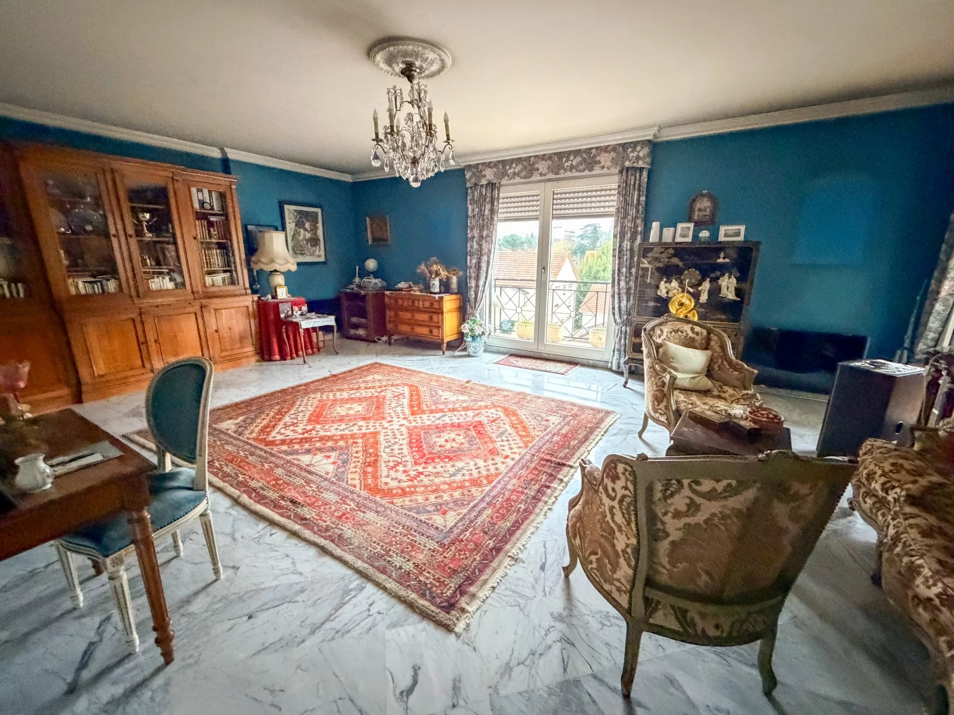 Appartement, 4 pièces, 78m2