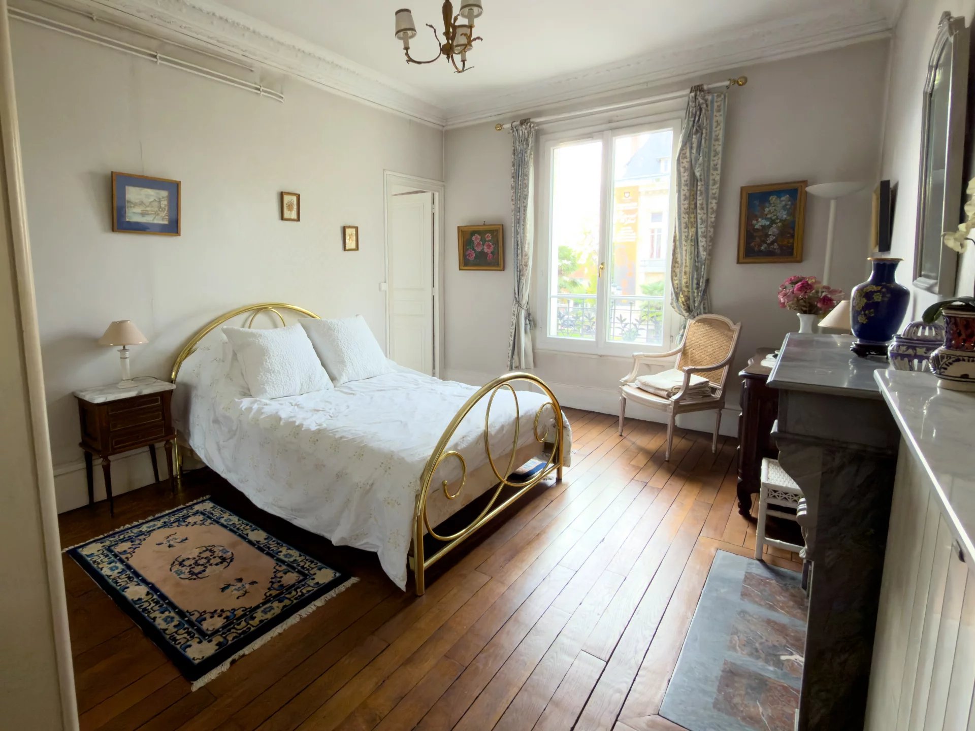 Appartement, 3 pièces, 70m2