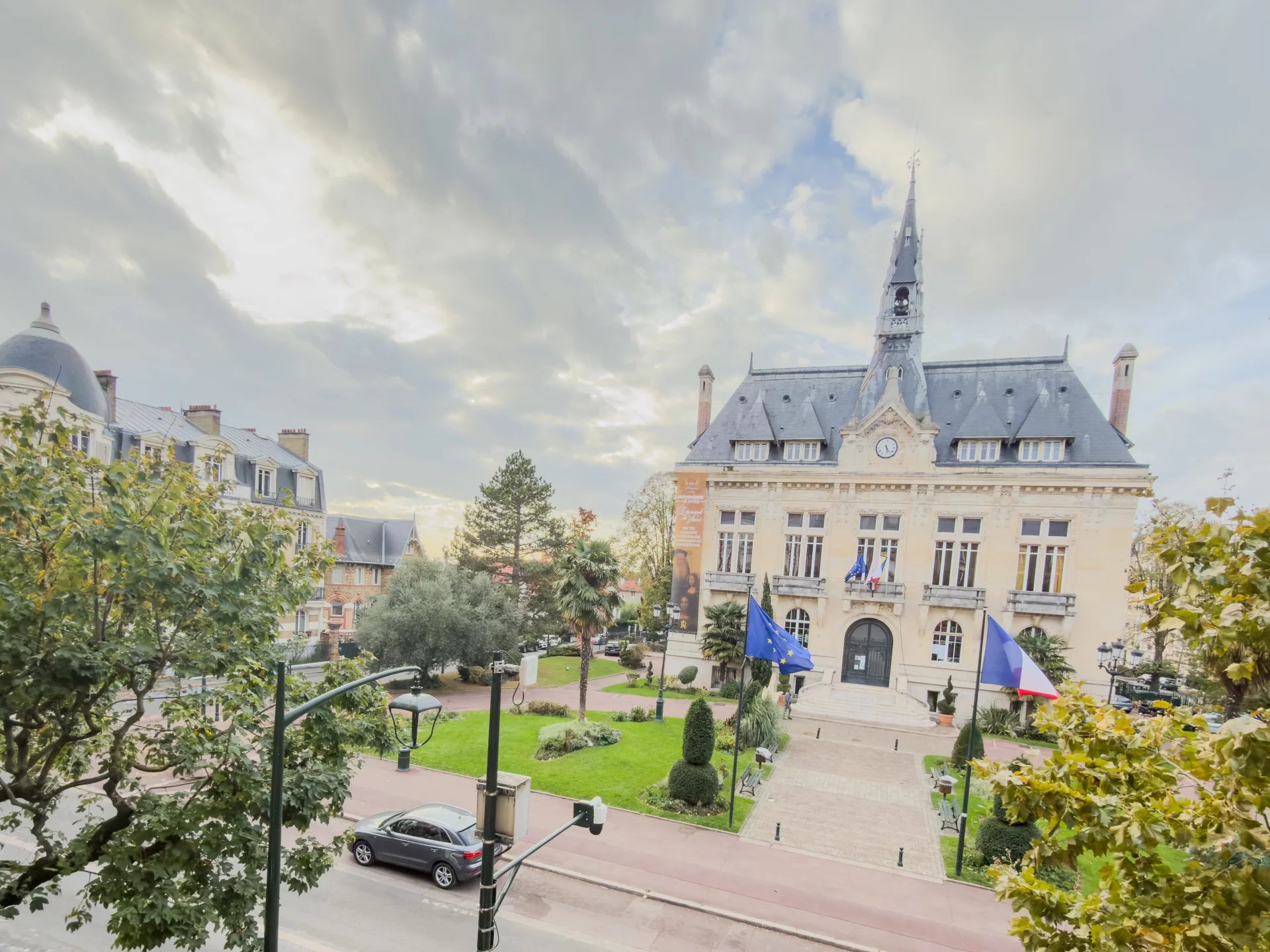 Appartement, 3 pièces, 70m2