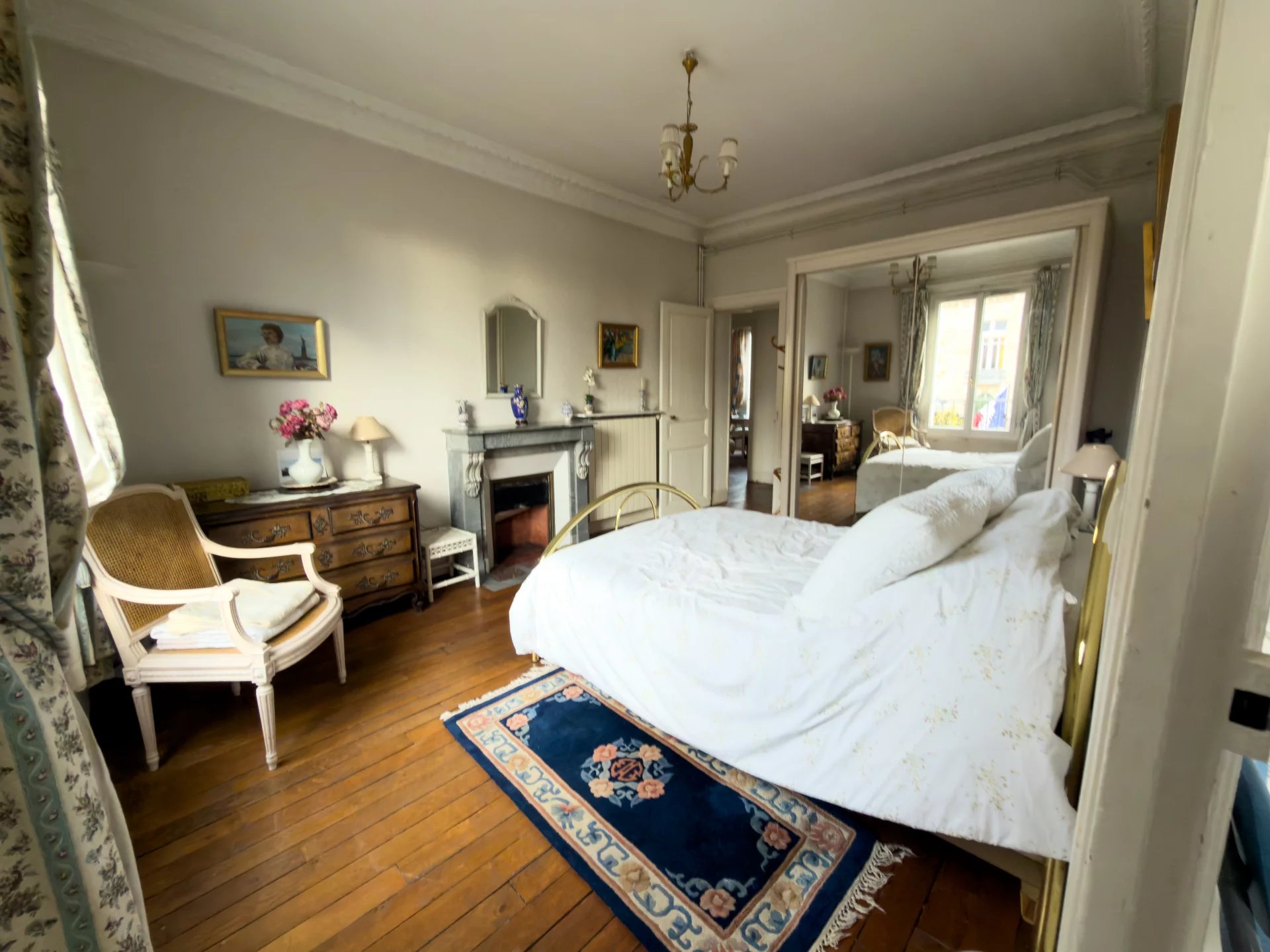 Appartement, 3 pièces, 70m2