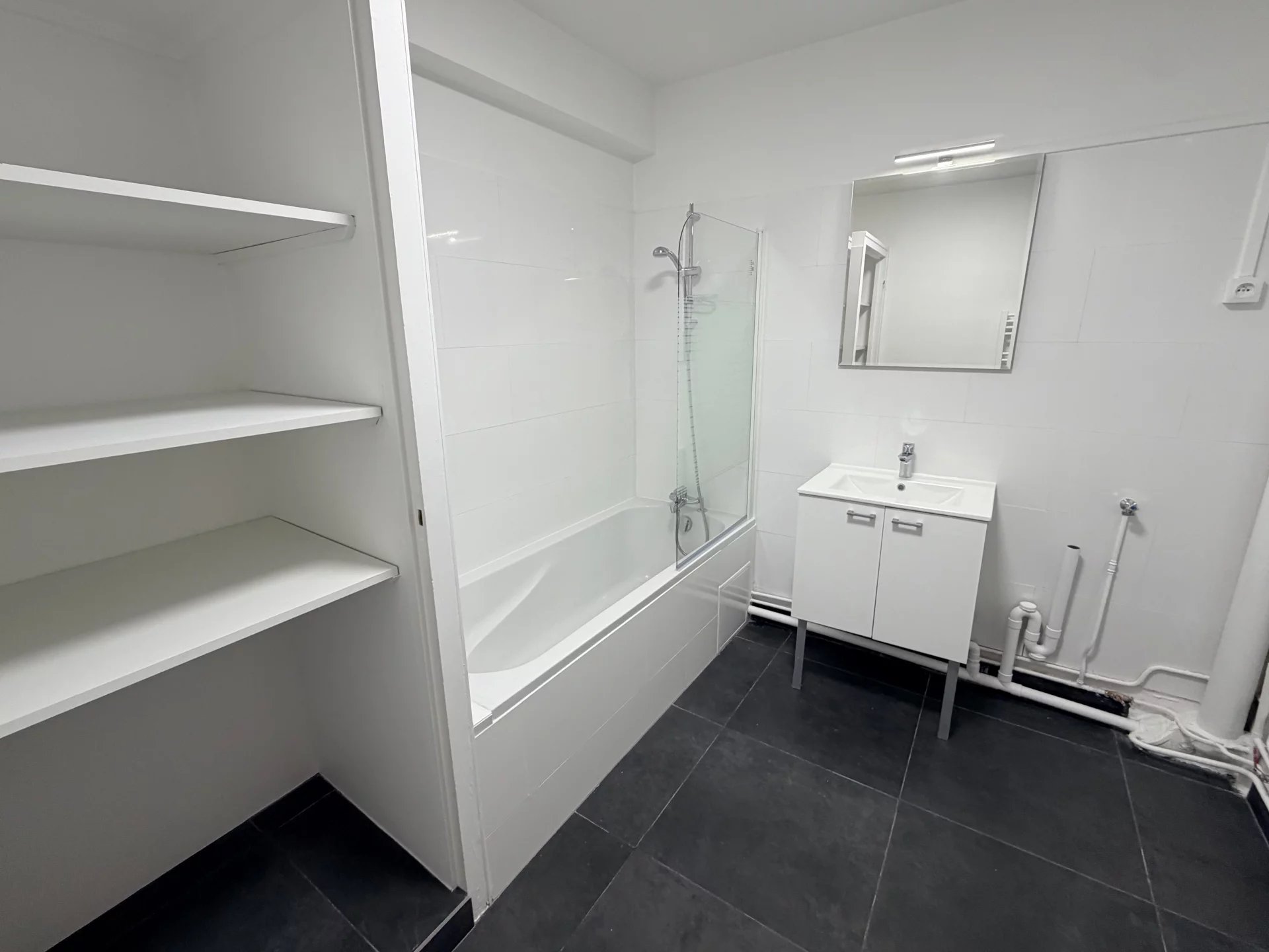 Appartement, 3 pièces, 72m2