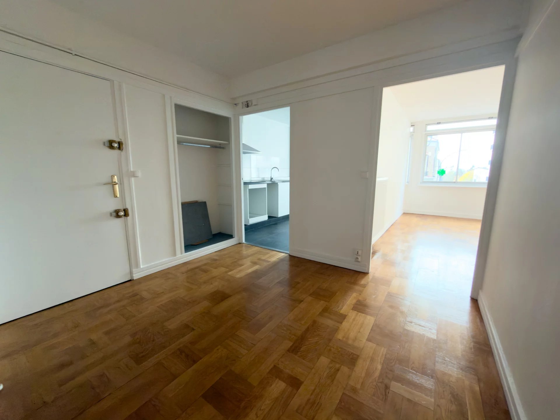 Appartement, 3 pièces, 72m2