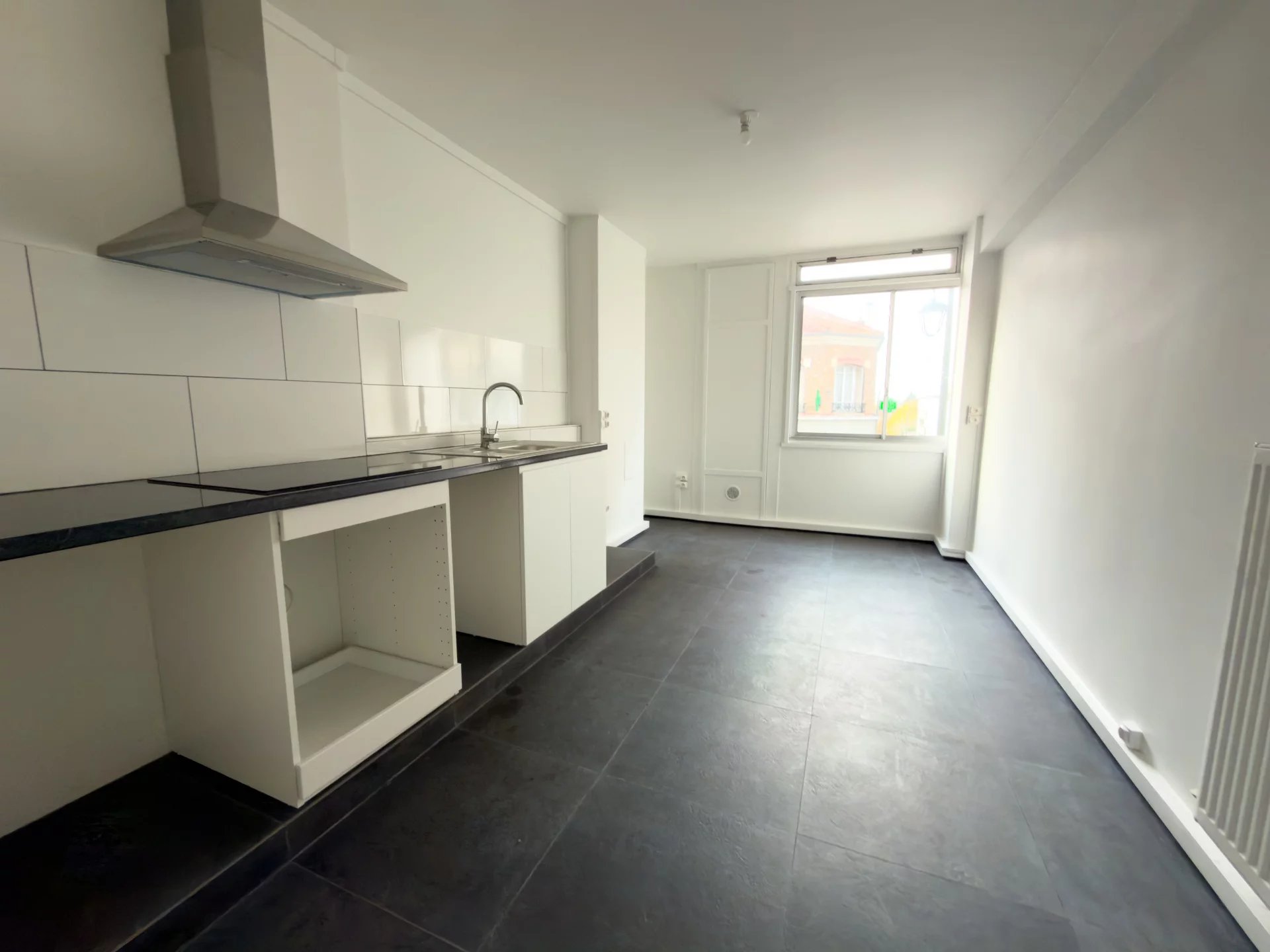 Appartement, 3 pièces, 72m2