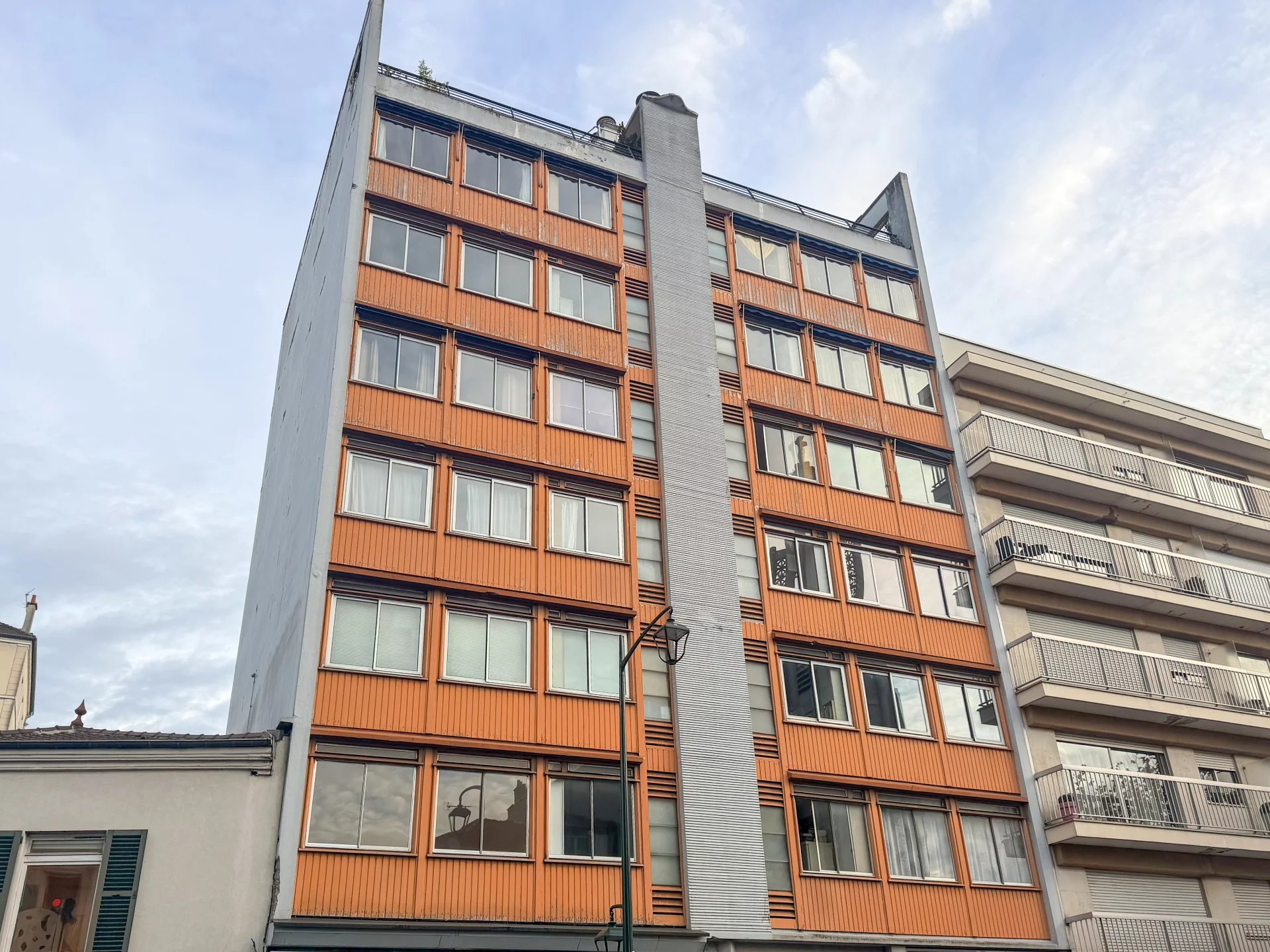 Appartement, 3 pièces, 72m2