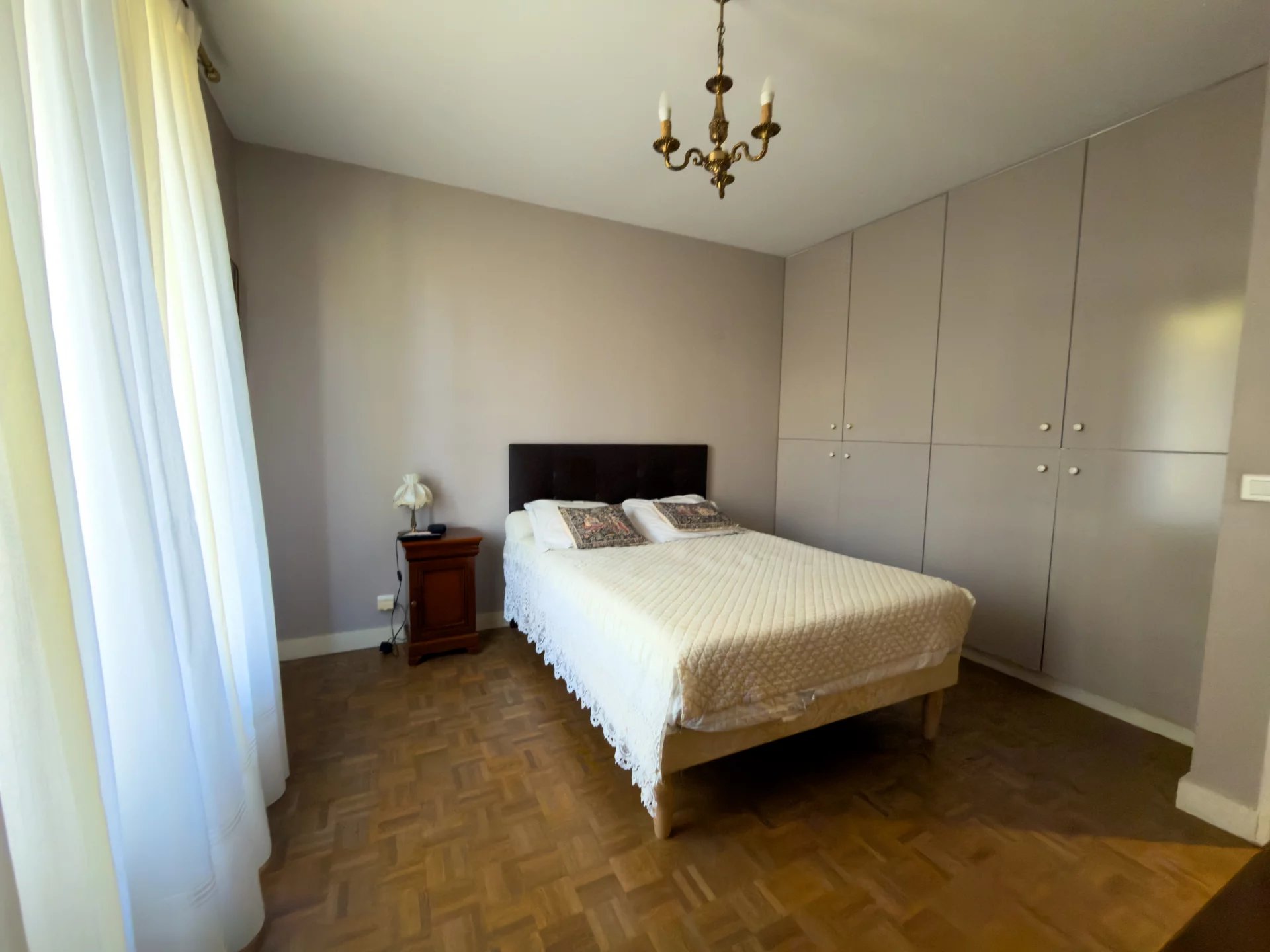 Appartement, 4 pièces, 89m2