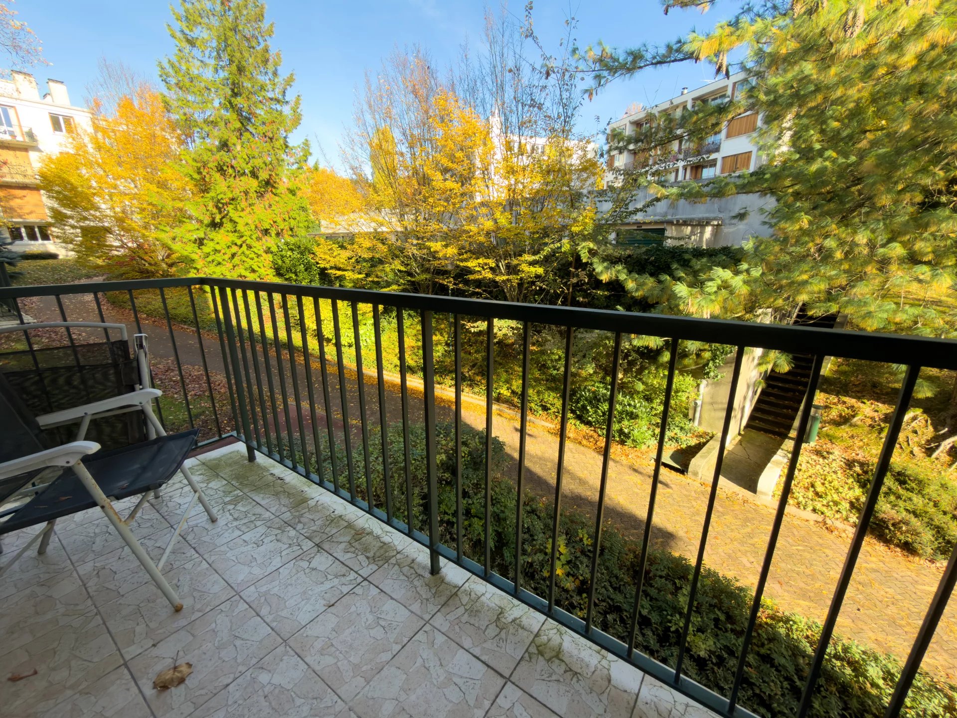 Appartement, 4 pièces, 89m2