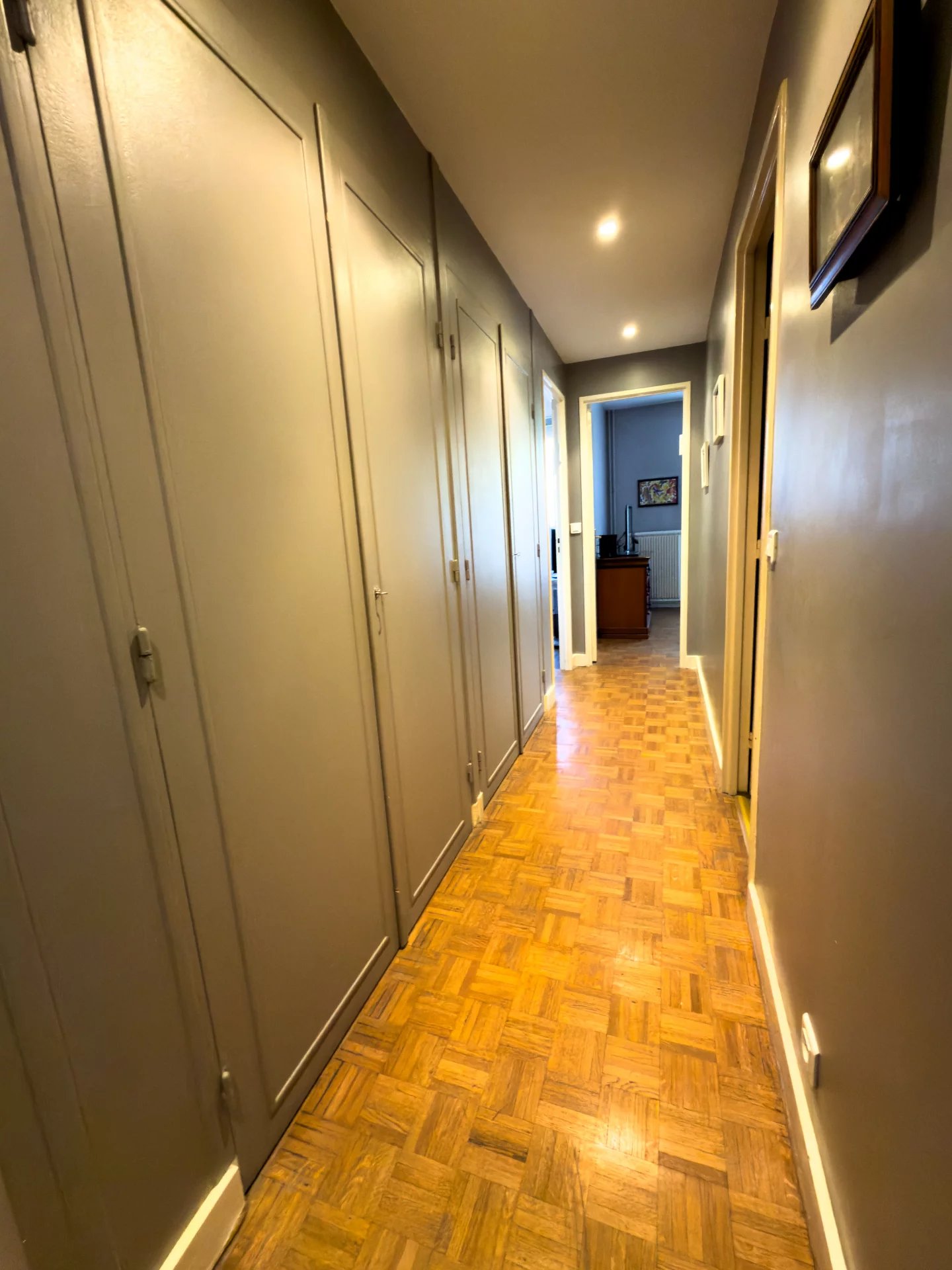 Appartement, 4 pièces, 89m2