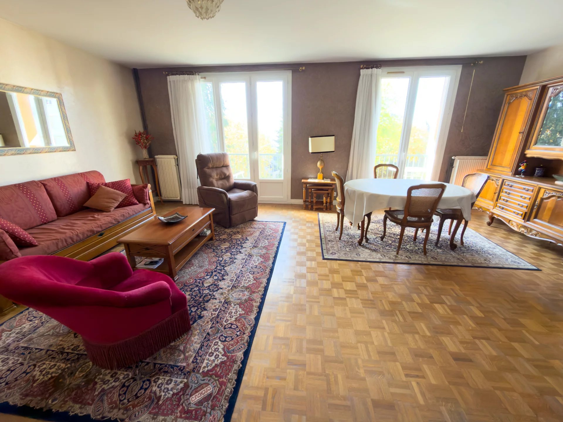 Appartement, 4 pièces, 89m2