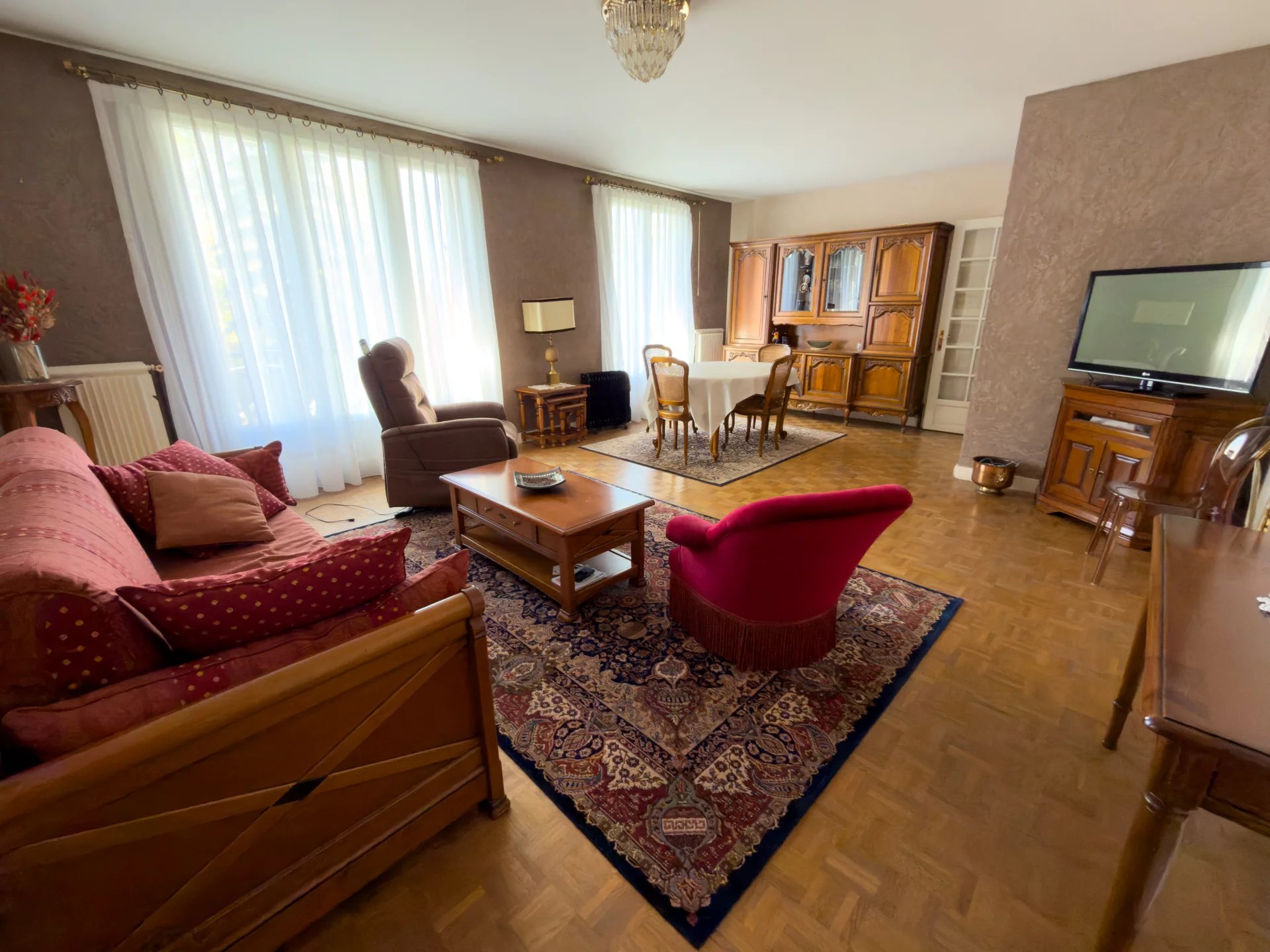 Appartement, 4 pièces, 89m2