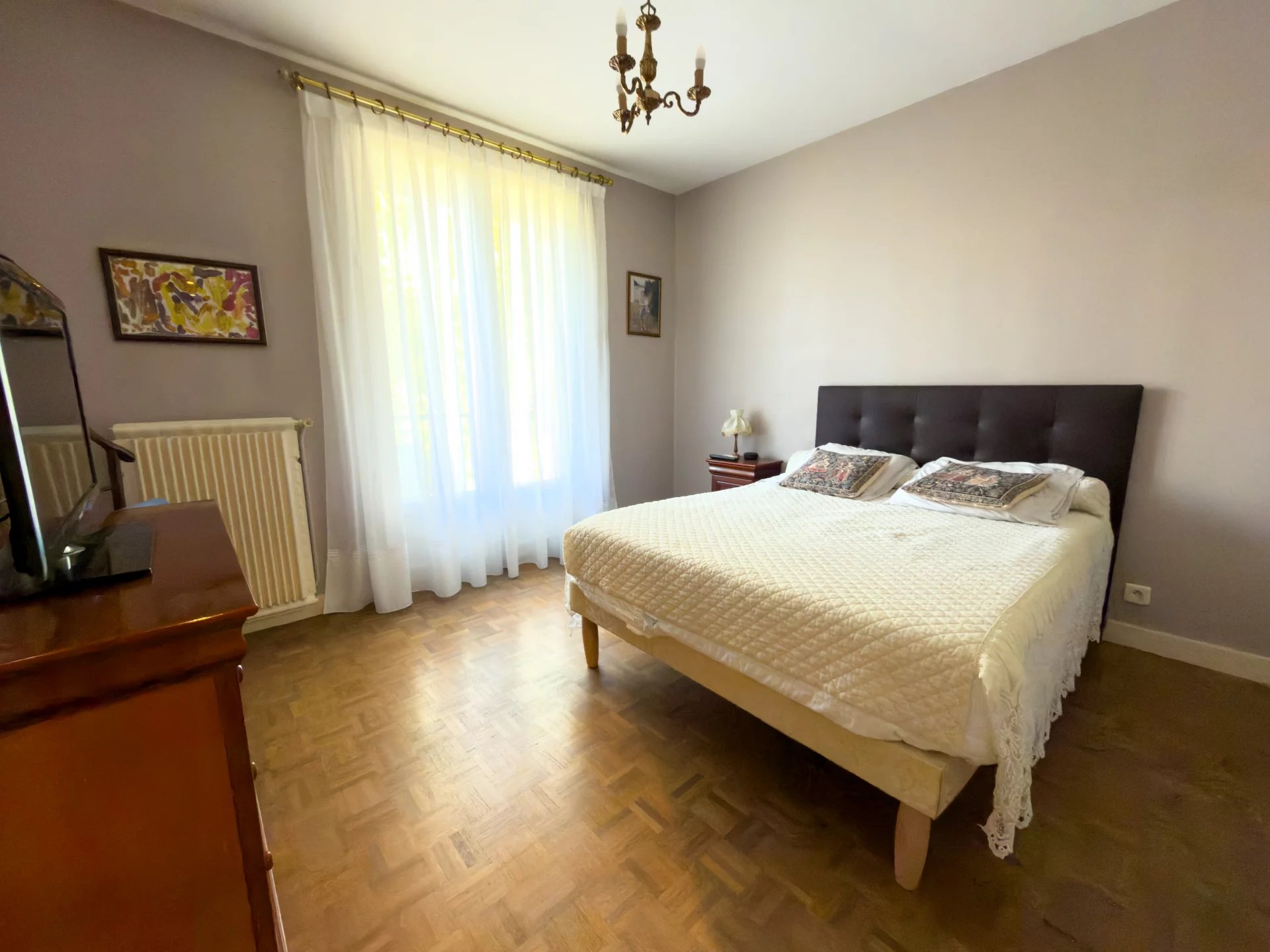 Appartement, 4 pièces, 89m2