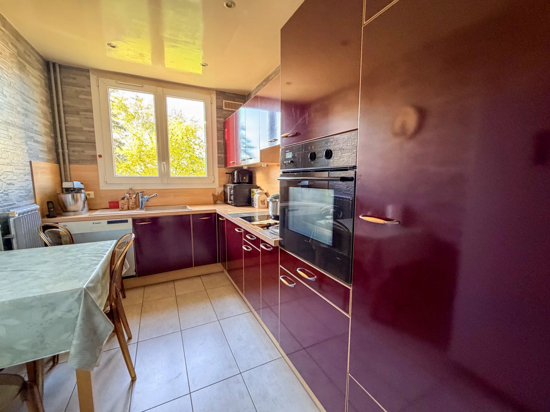 Appartement, 4 pièces, 89m2