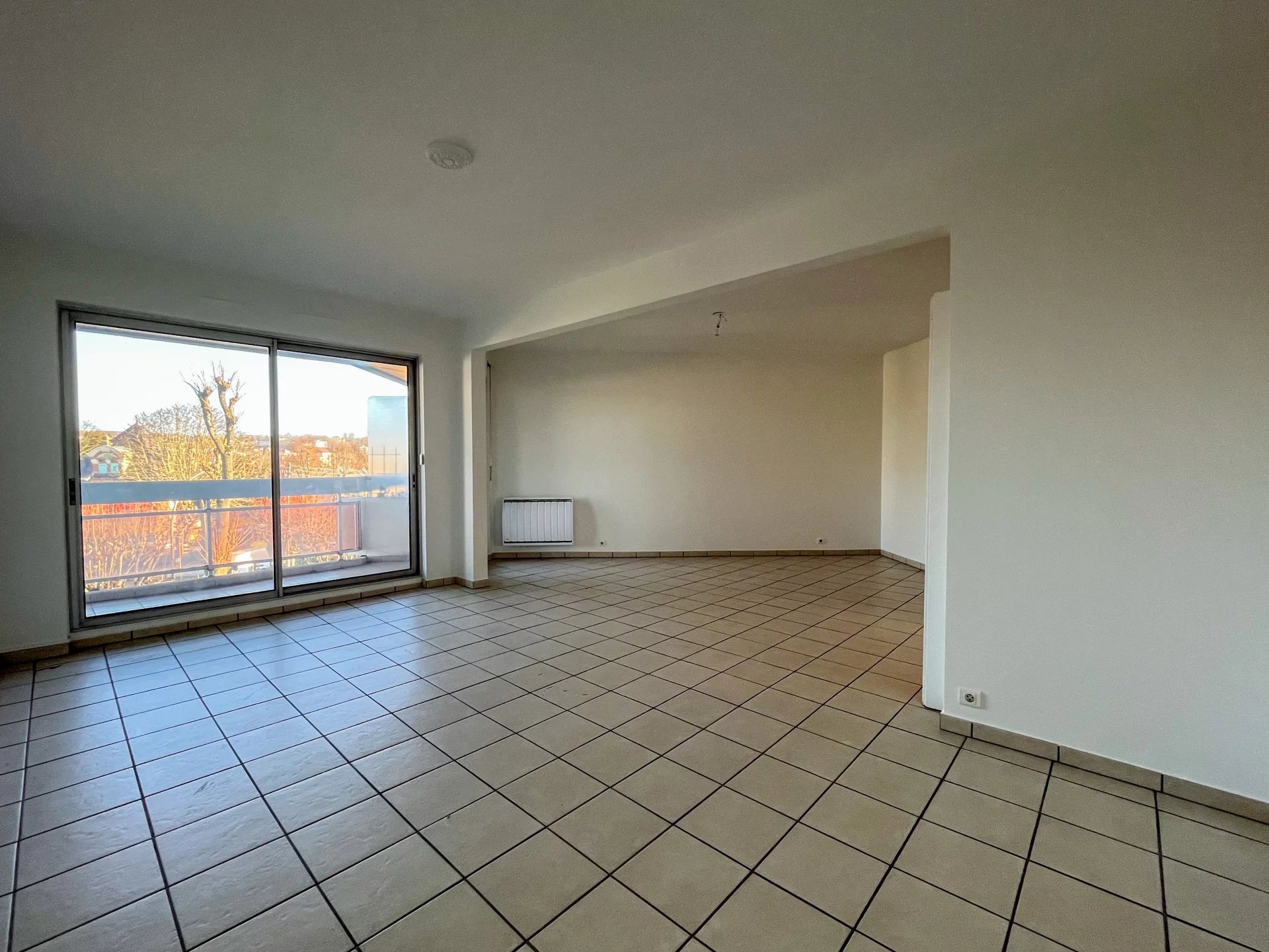 Appartement, 5 pièces, 102m2
