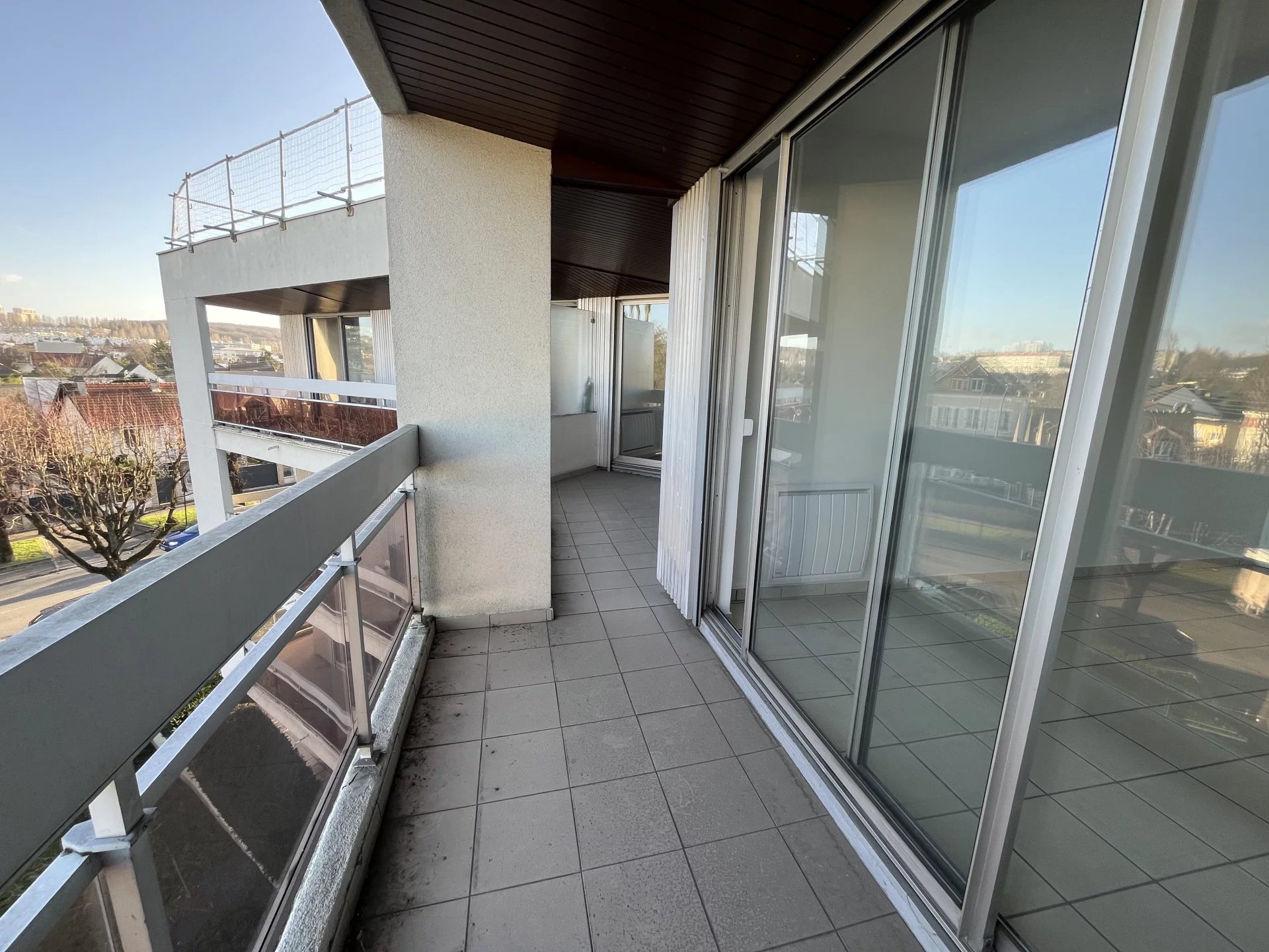 Appartement, 5 pièces, 102m2