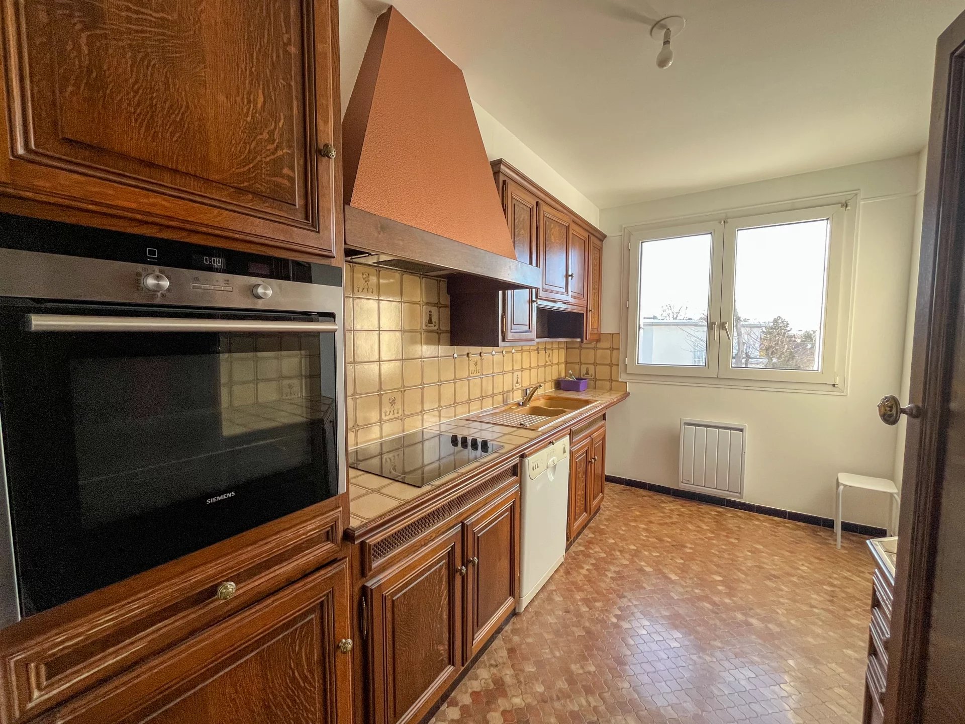 Appartement, 5 pièces, 102m2