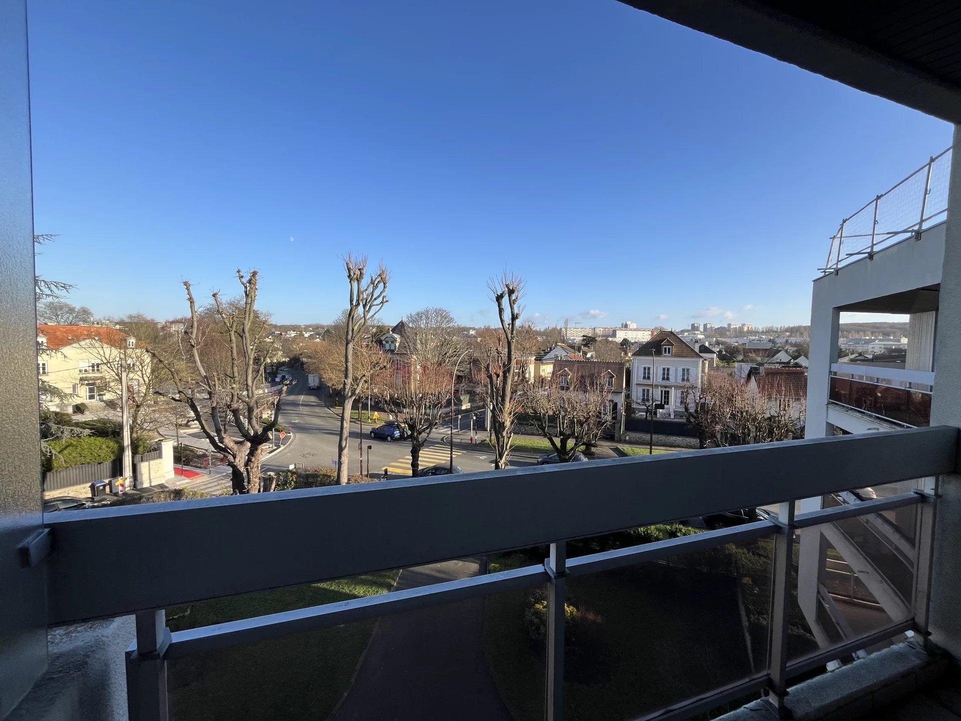 Appartement, 5 pièces, 102m2