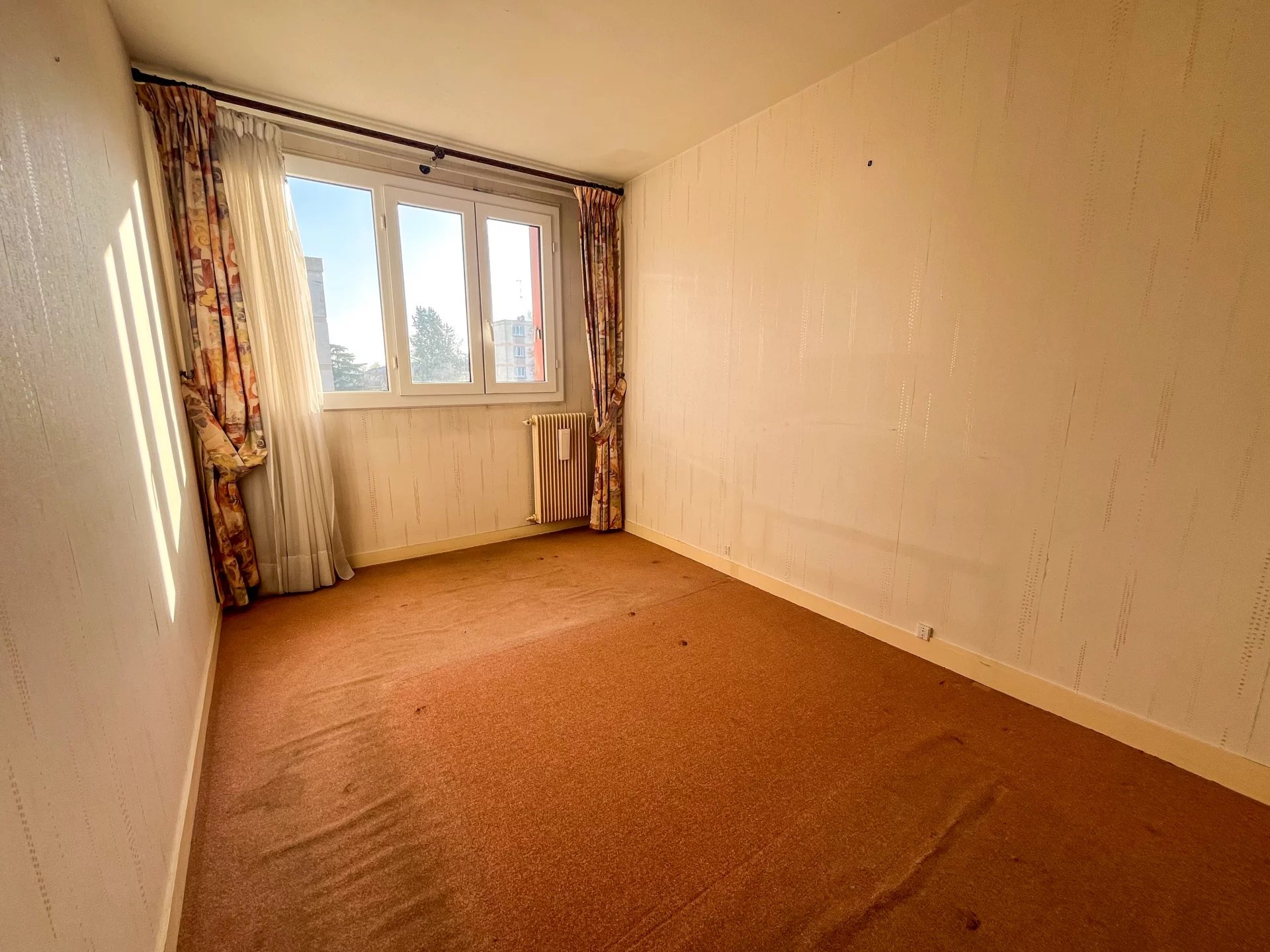 Appartement, 2 pièces, 40m2