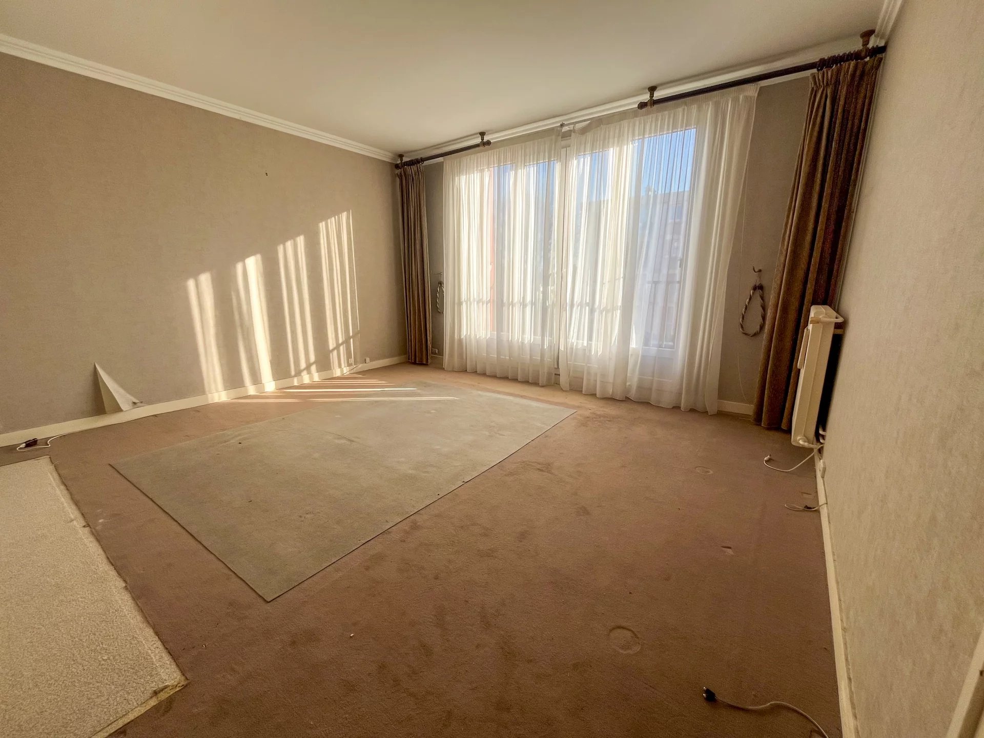 Appartement, 2 pièces, 40m2