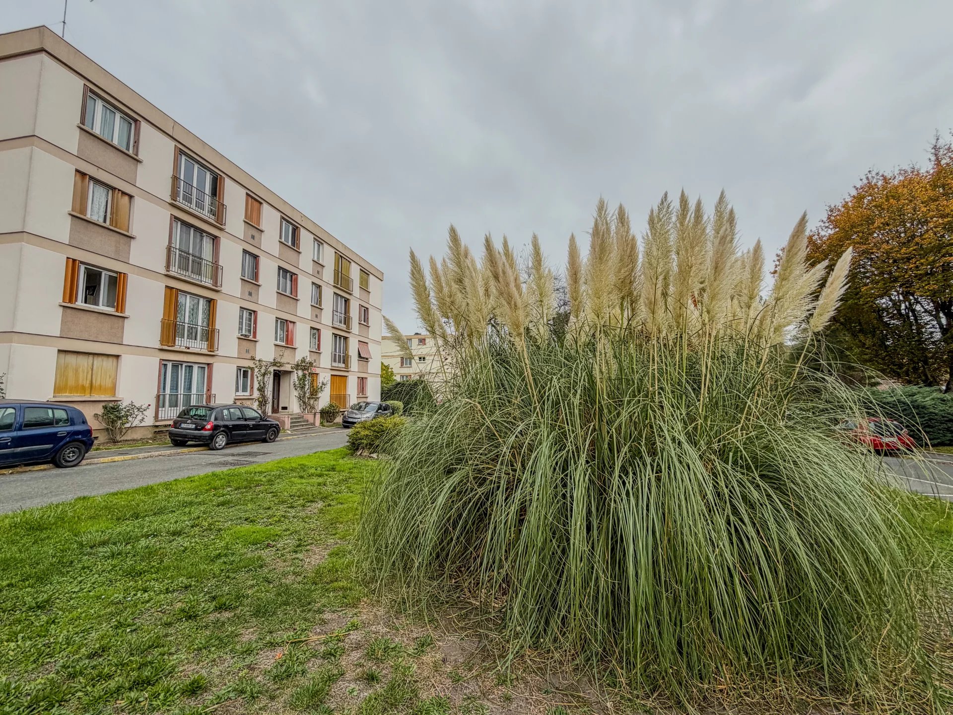 Appartement, 2 pièces, 40m2