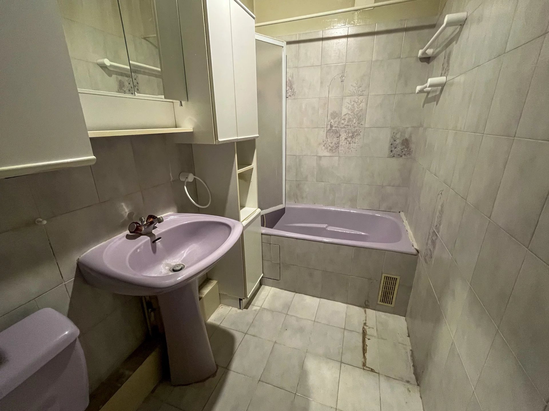 Appartement, 2 pièces, 40m2