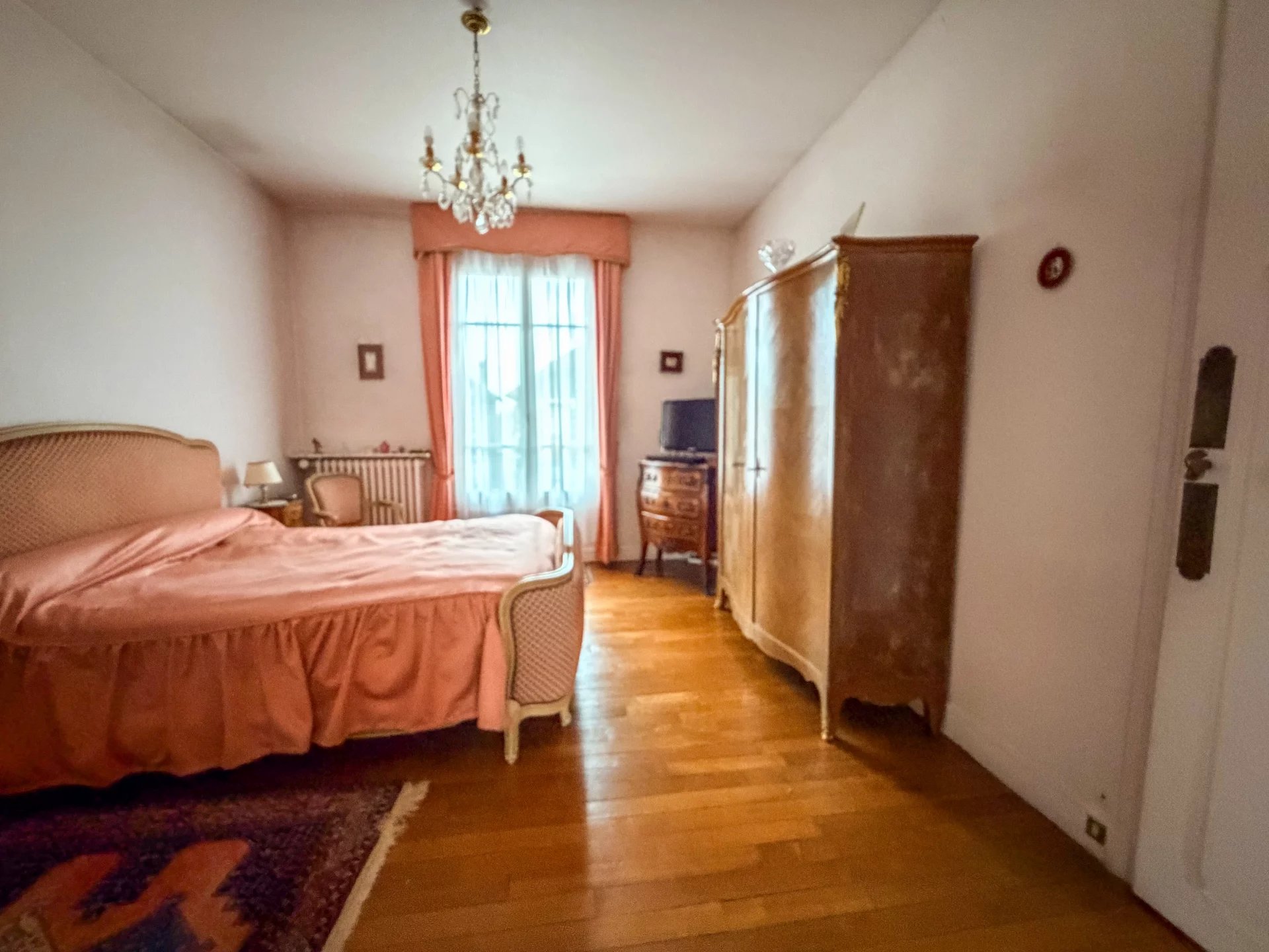 Maison, 6 pièces, 100m2