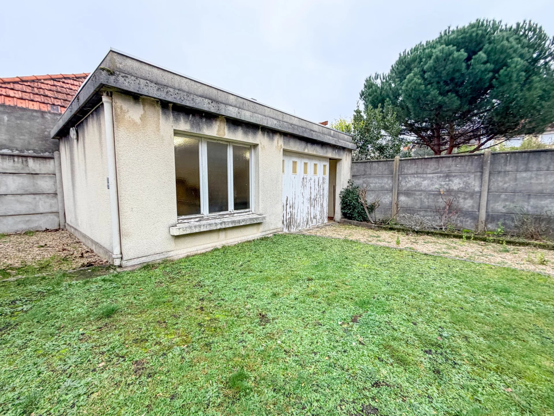 Maison, 6 pièces, 100m2