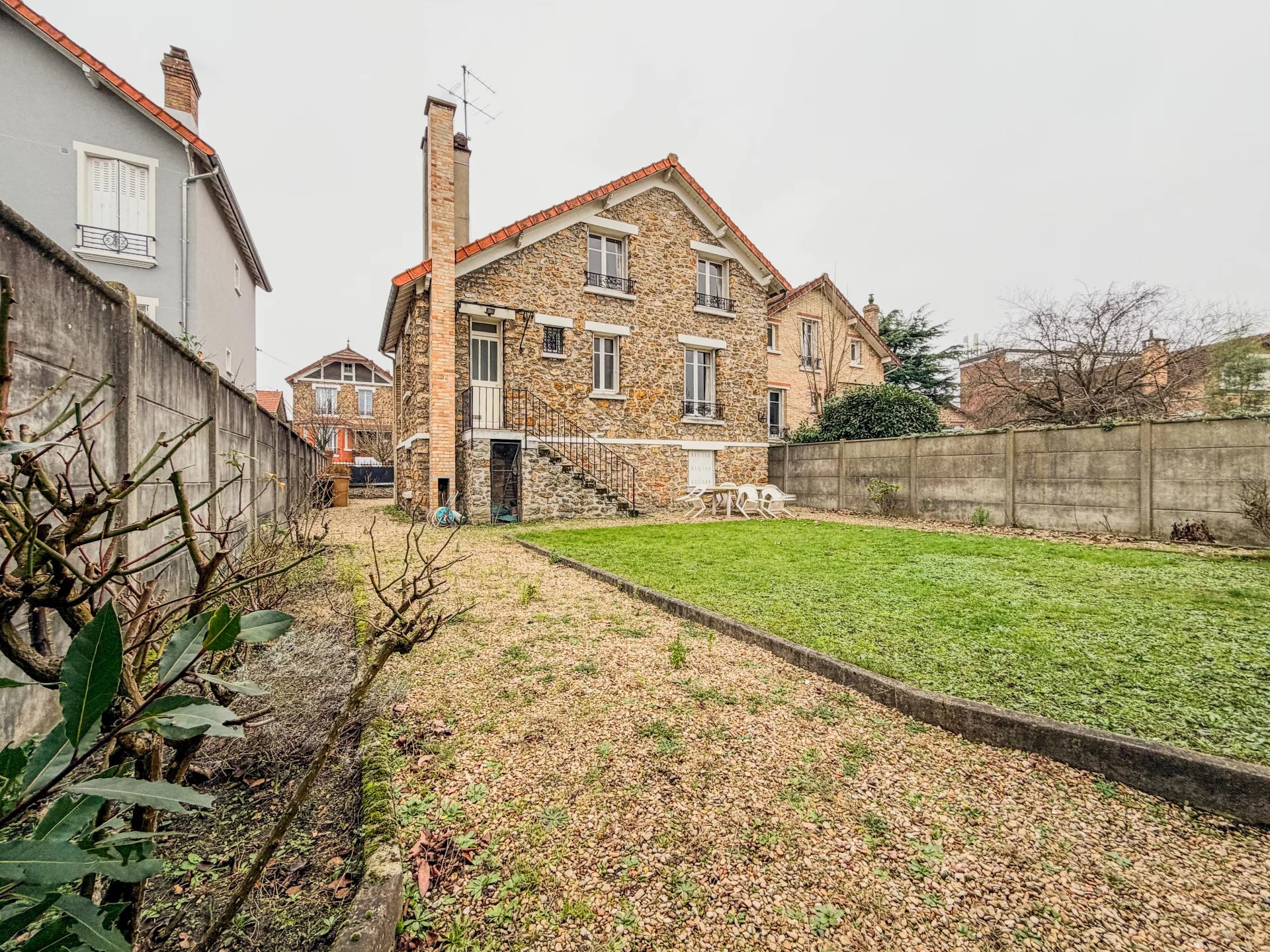 Maison, 6 pièces, 100m2