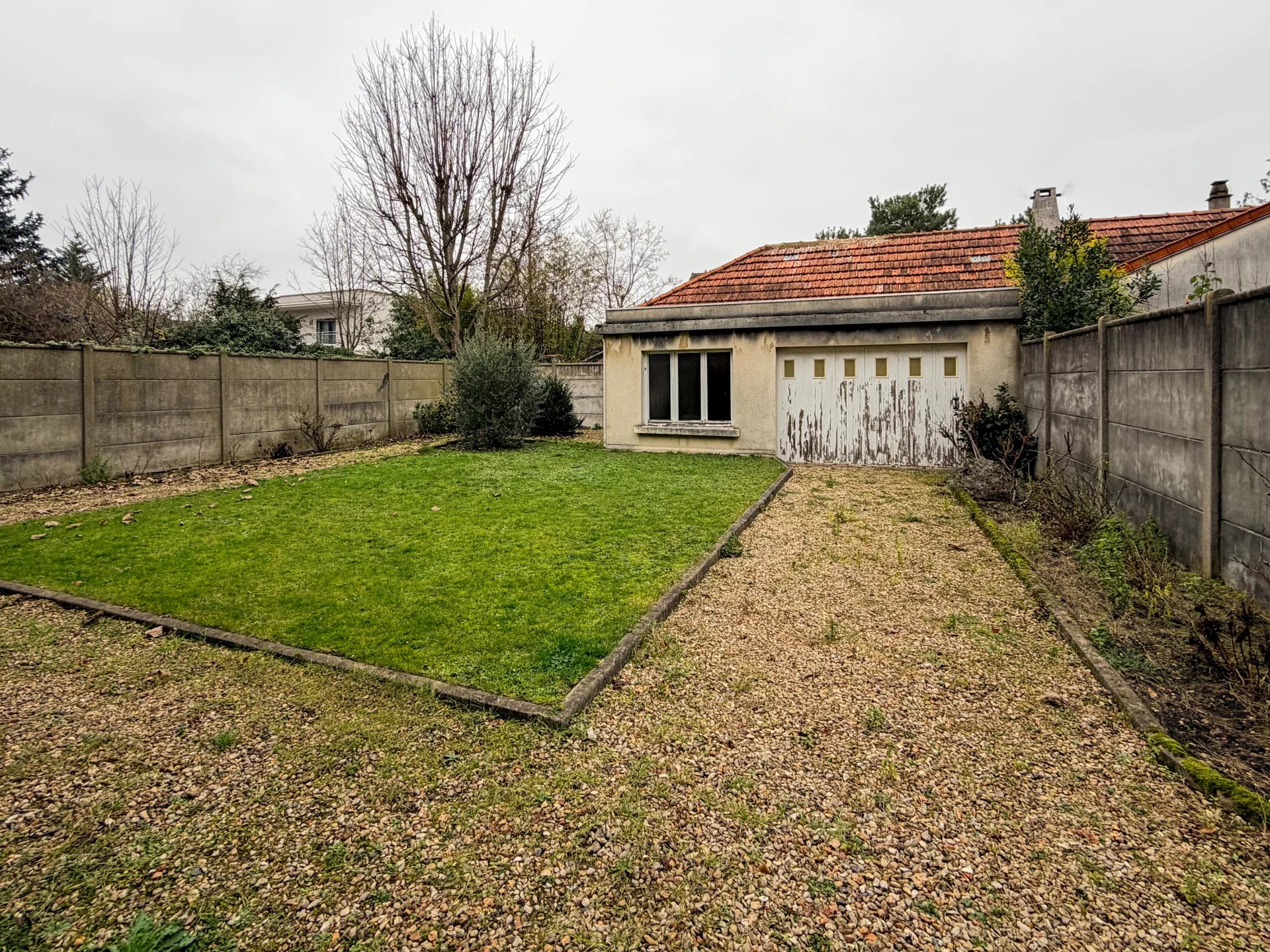 Maison, 6 pièces, 100m2