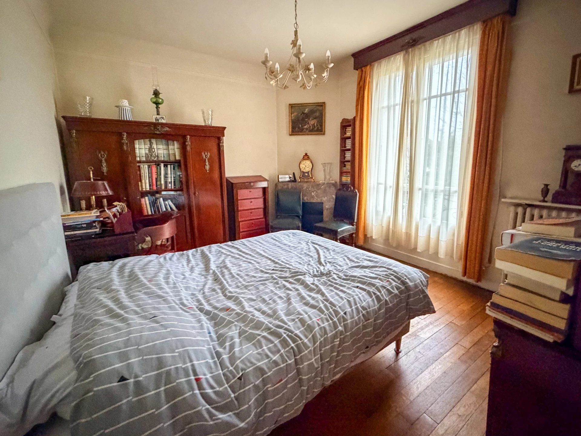 Maison, 6 pièces, 100m2