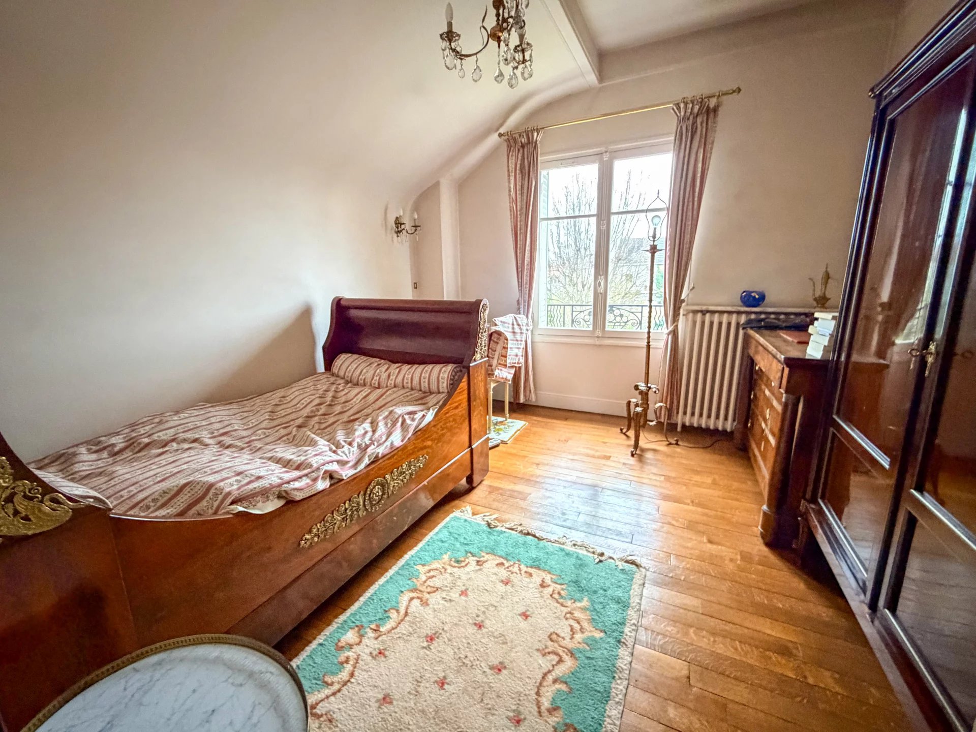 Maison, 6 pièces, 100m2