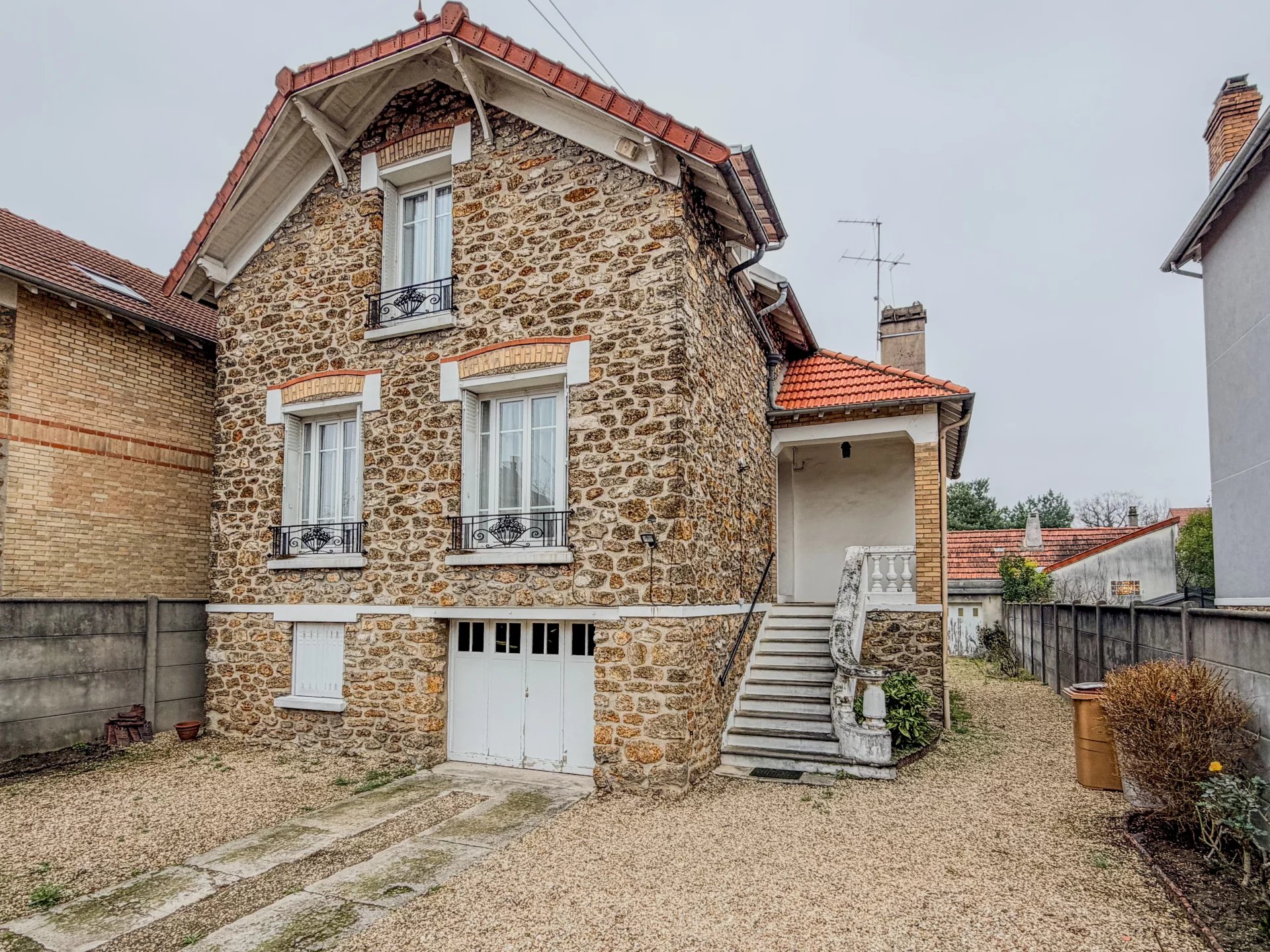 Maison, 6 pièces, 100m2