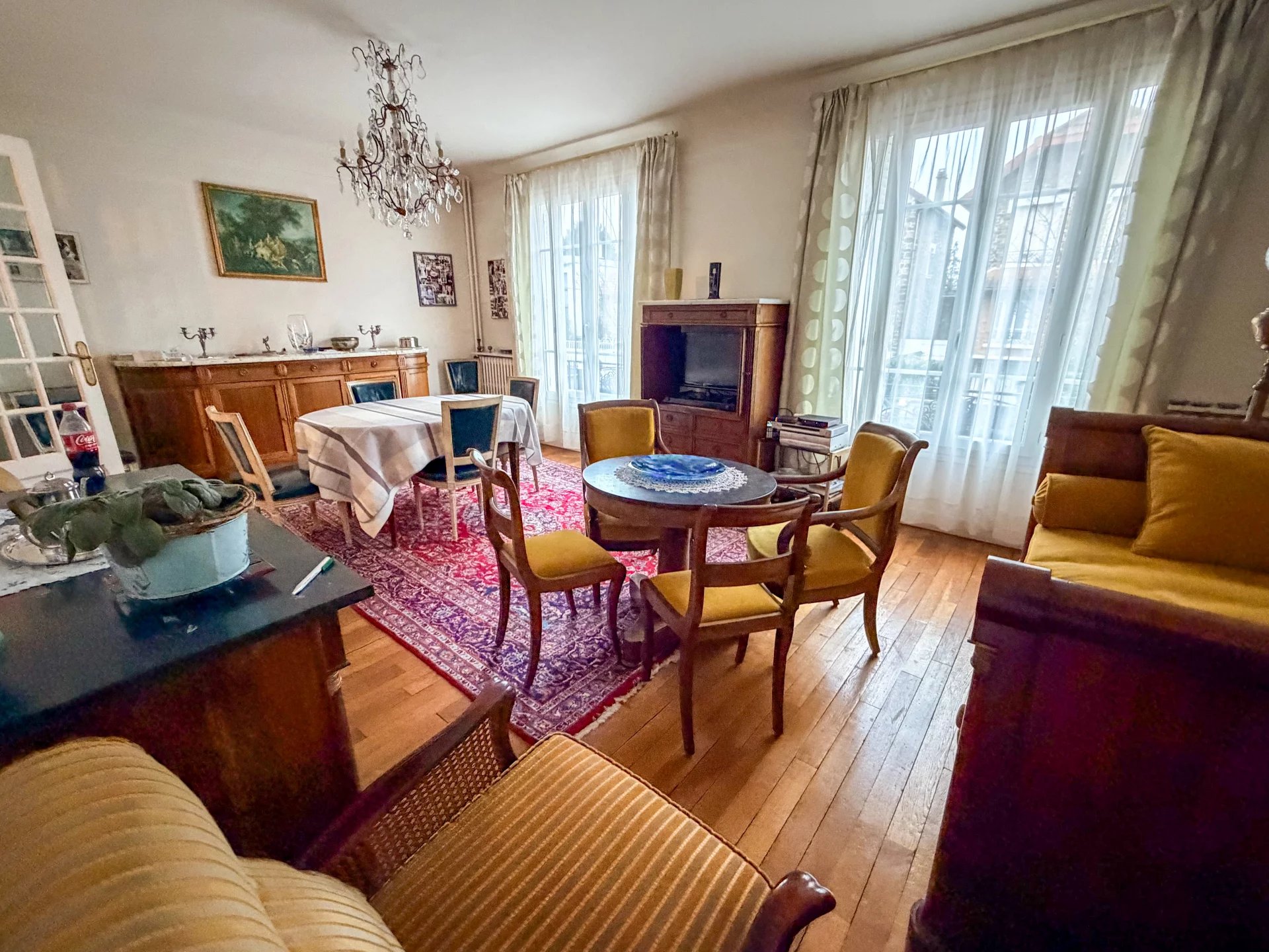 Maison, 6 pièces, 100m2