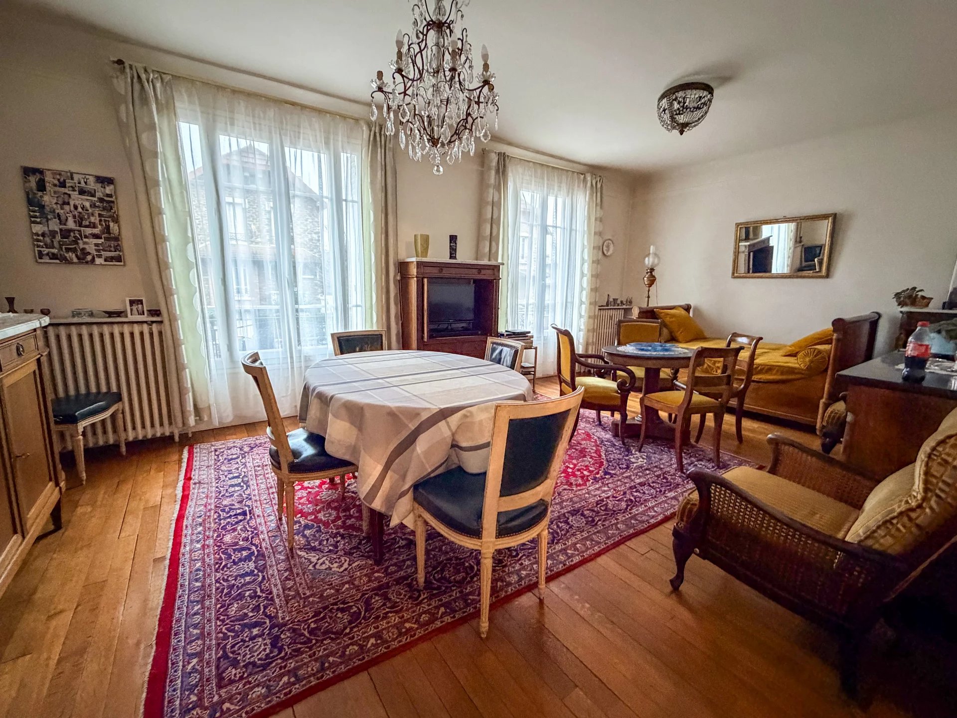 Maison, 6 pièces, 100m2