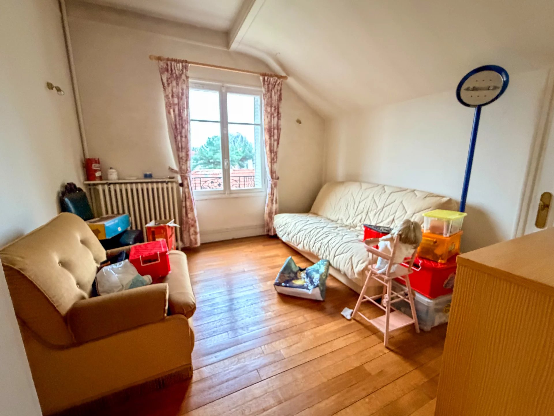 Maison, 6 pièces, 100m2