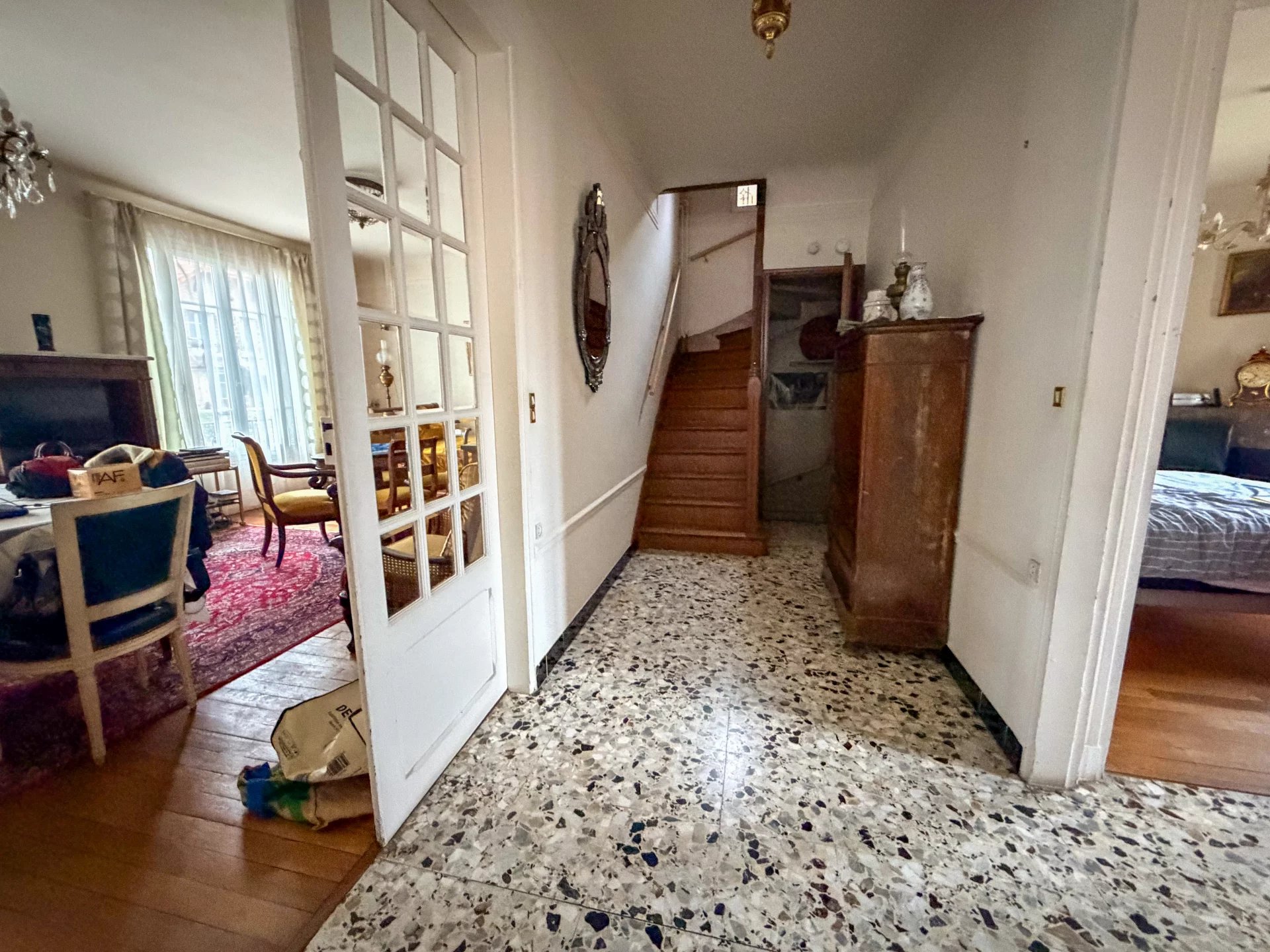 Maison, 6 pièces, 100m2