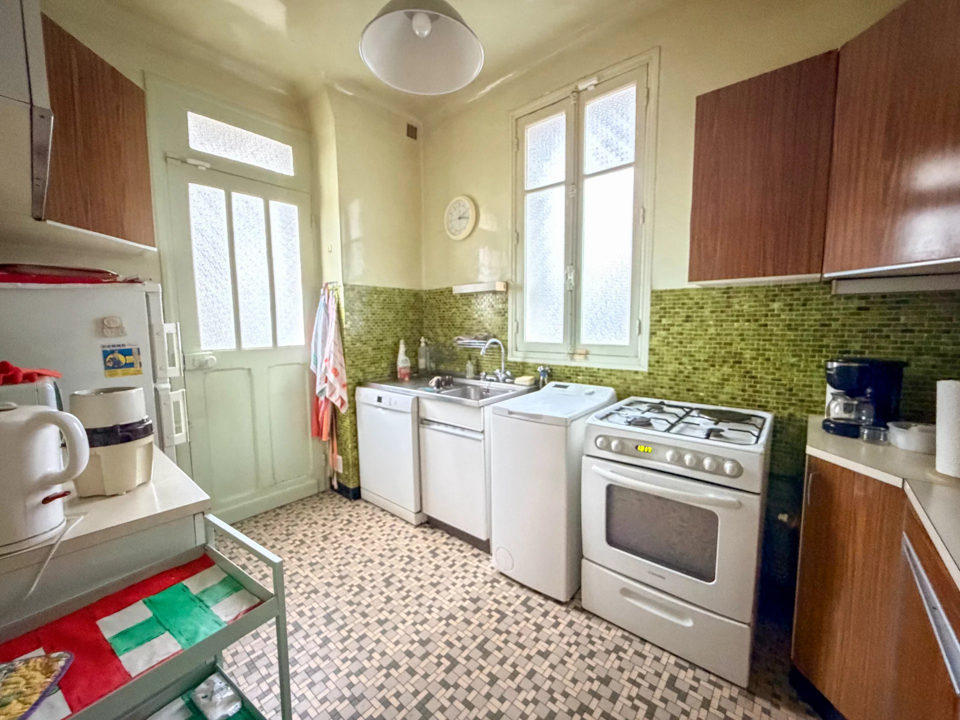 Maison, 6 pièces, 100m2