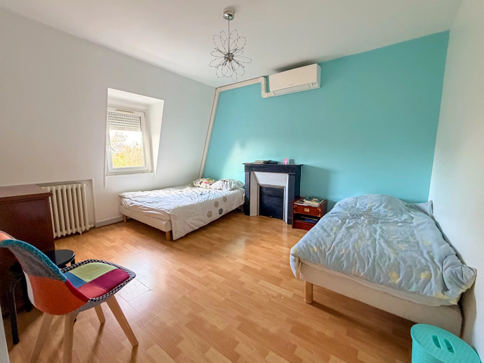 Maison, 9 pièces, 188m2