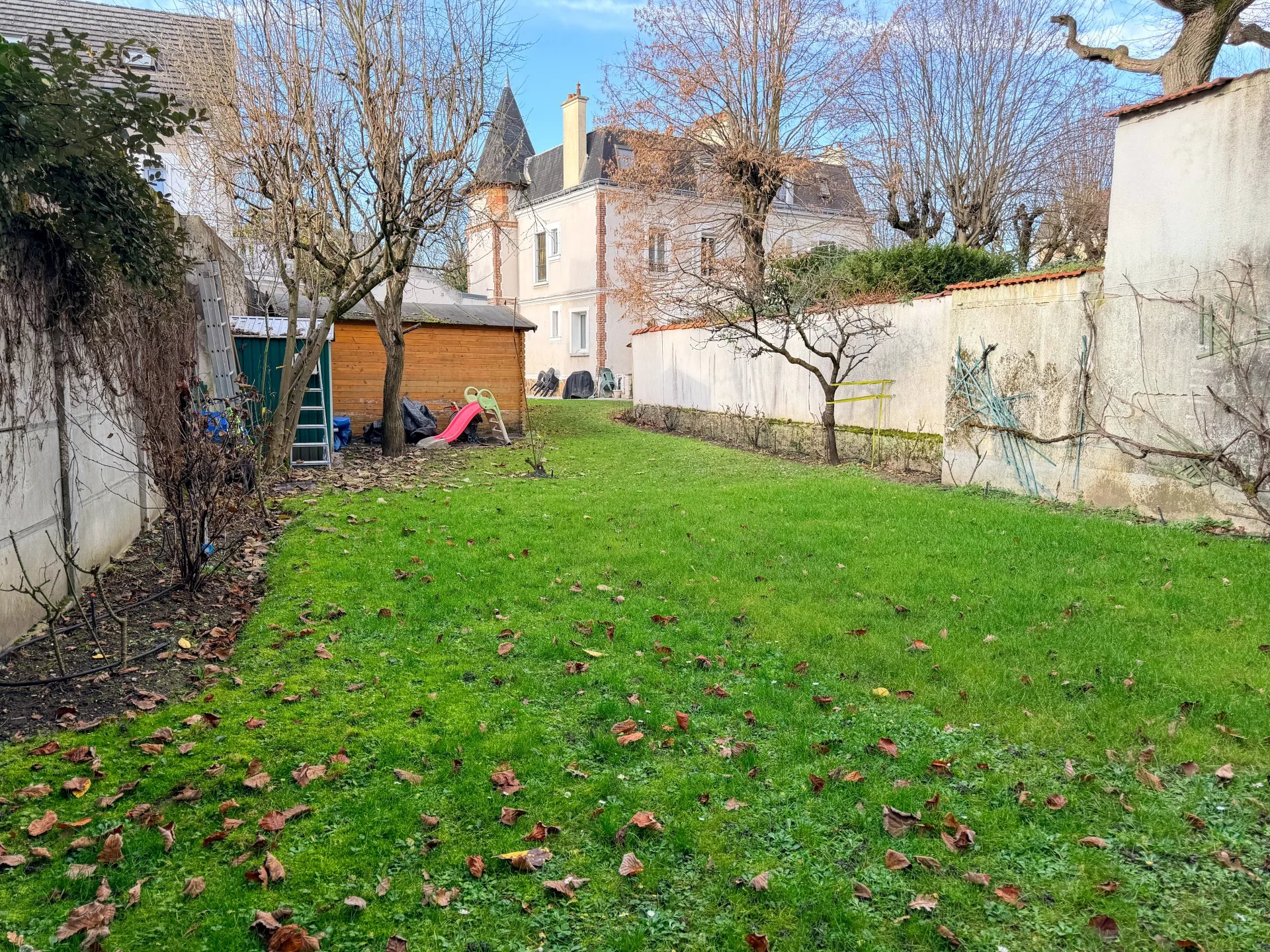 Maison, 9 pièces, 188m2