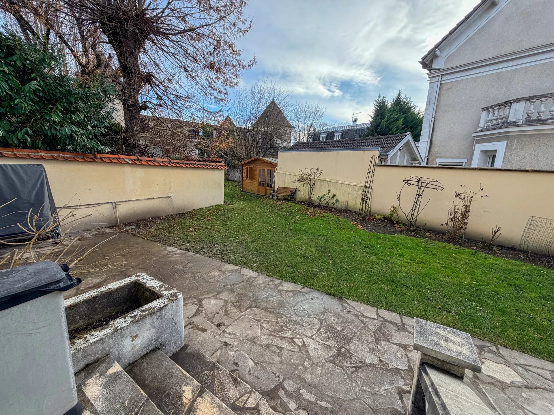 Maison, 9 pièces, 188m2