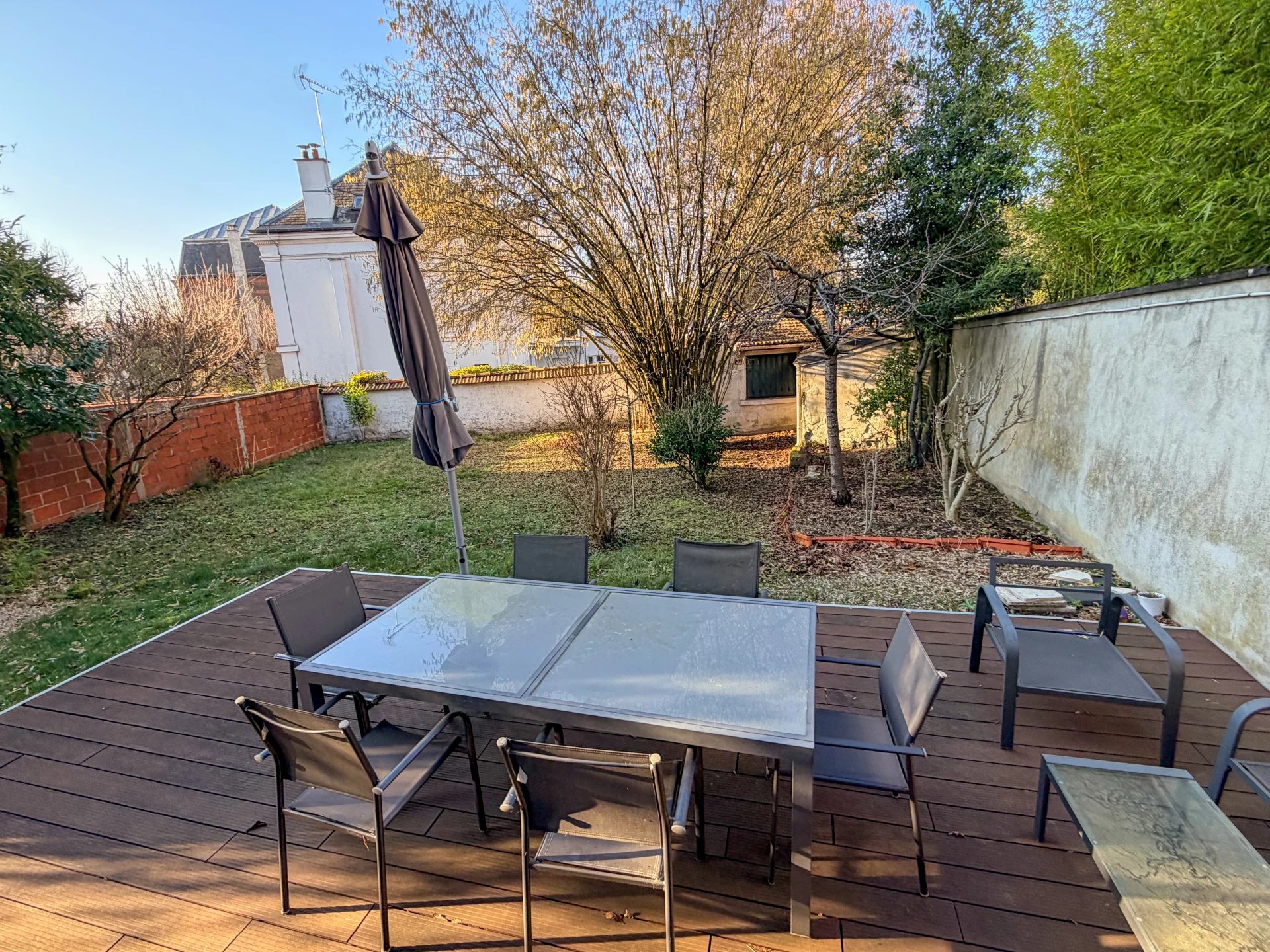 Maison, 6 pièces, 110m2