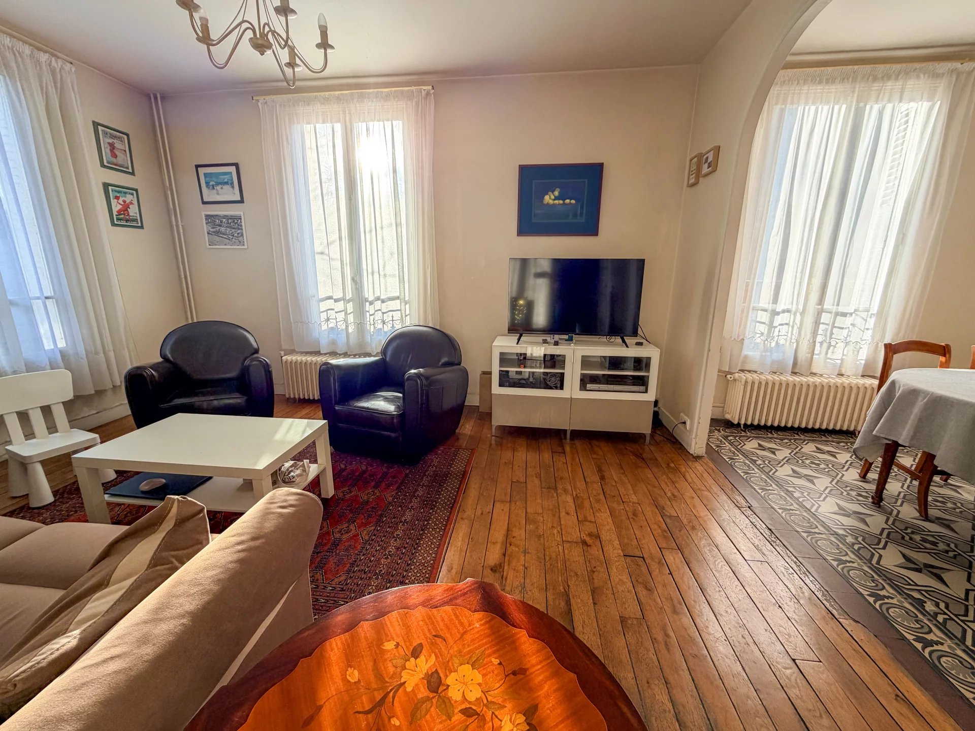 Maison, 6 pièces, 110m2