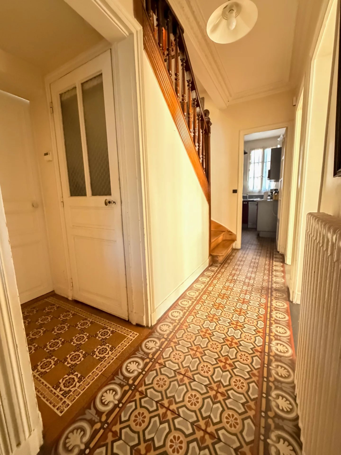 Maison, 6 pièces, 110m2