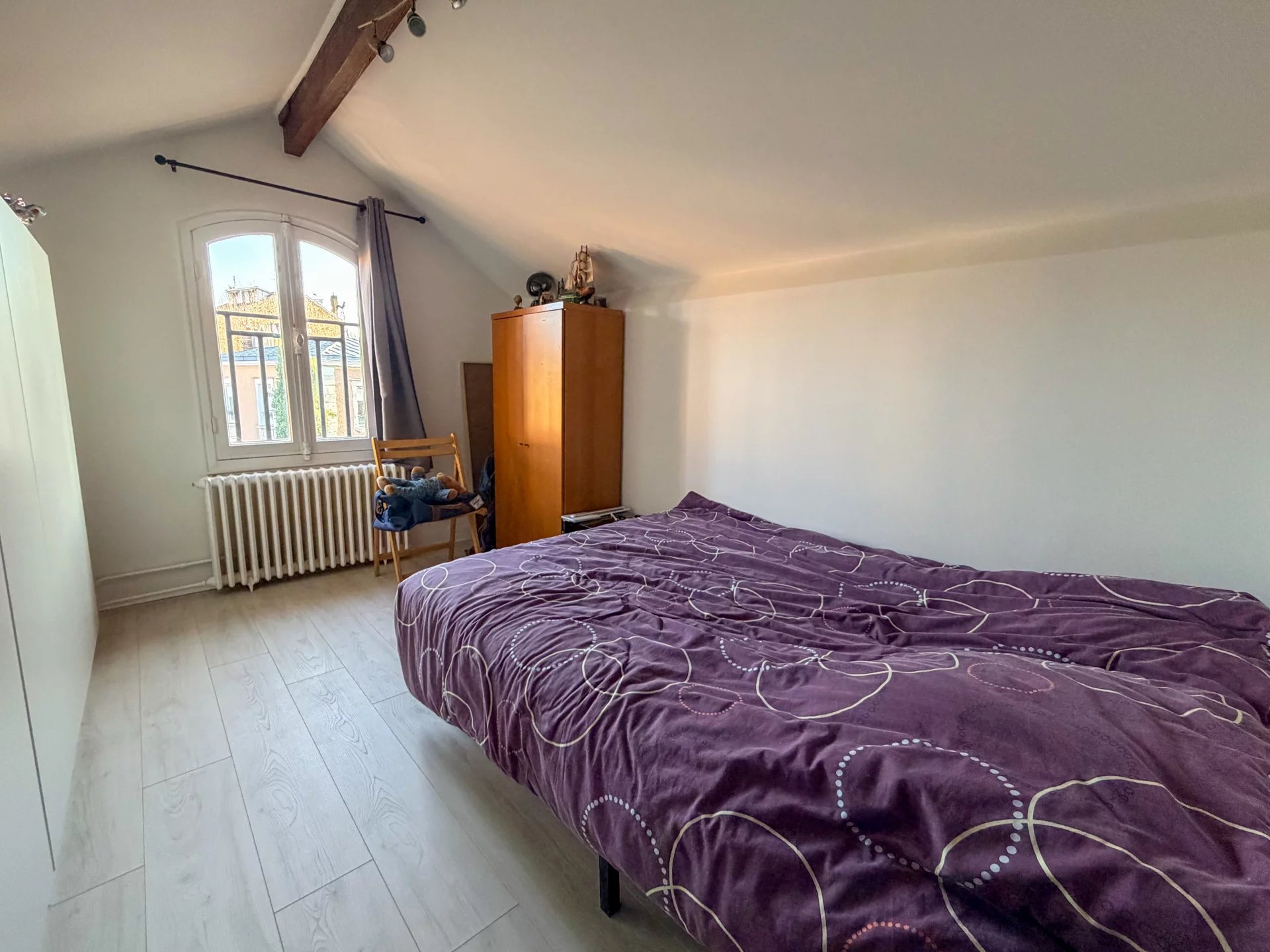 Maison, 6 pièces, 110m2