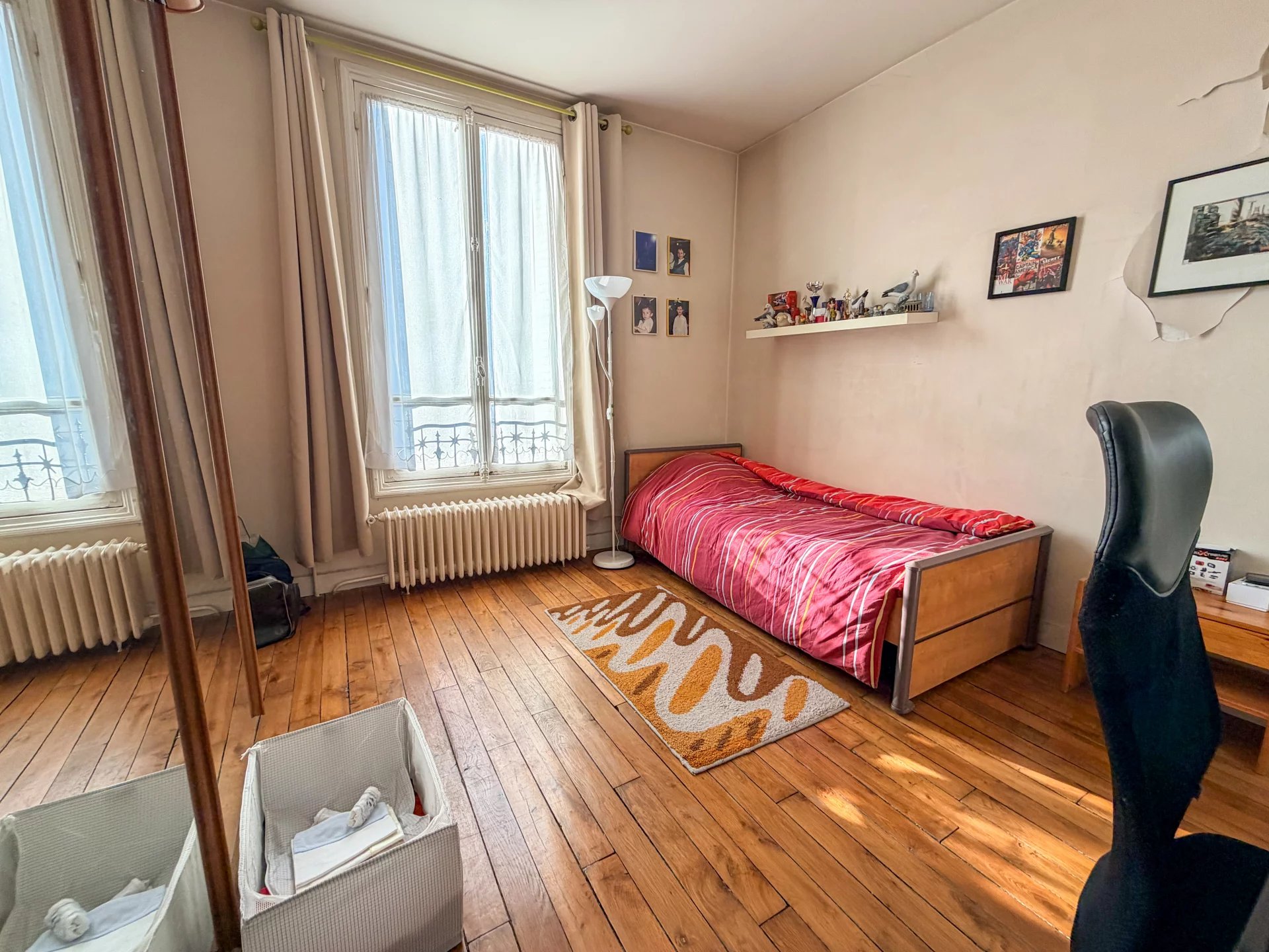 Maison, 6 pièces, 110m2