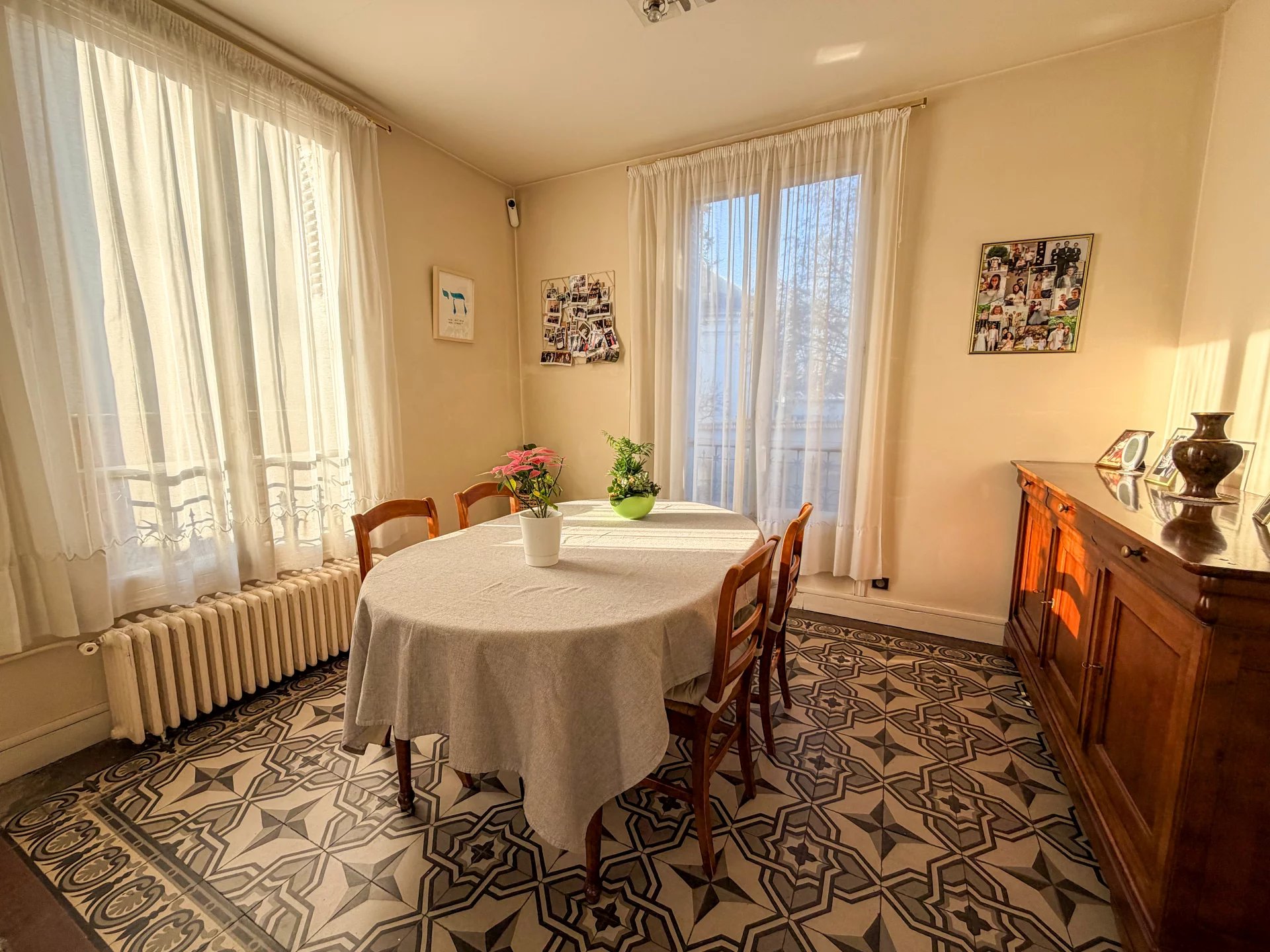 Maison, 6 pièces, 110m2