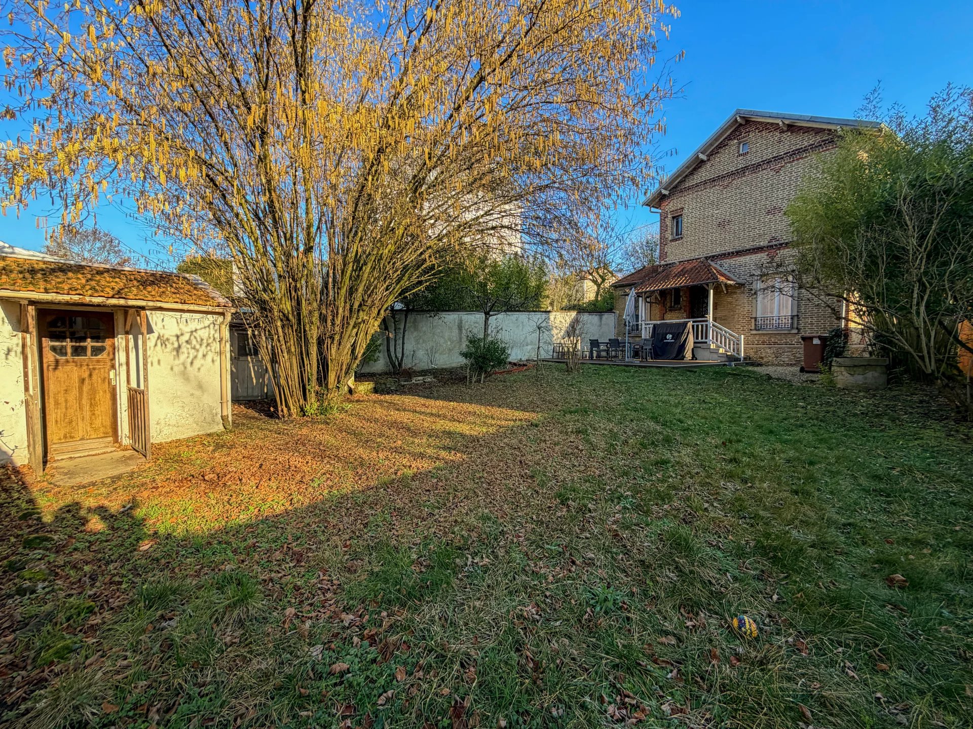 Maison, 6 pièces, 110m2