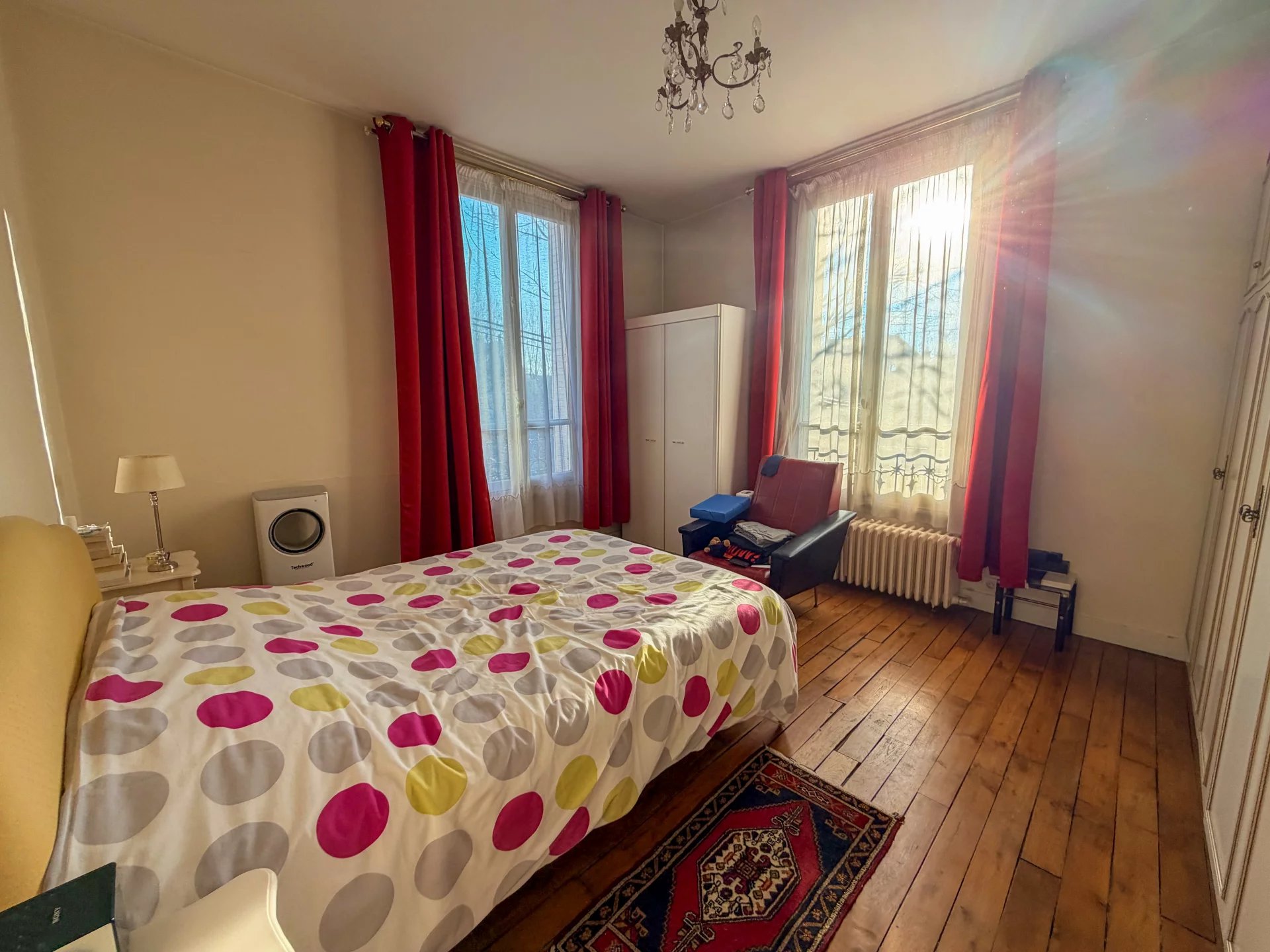 Maison, 6 pièces, 110m2