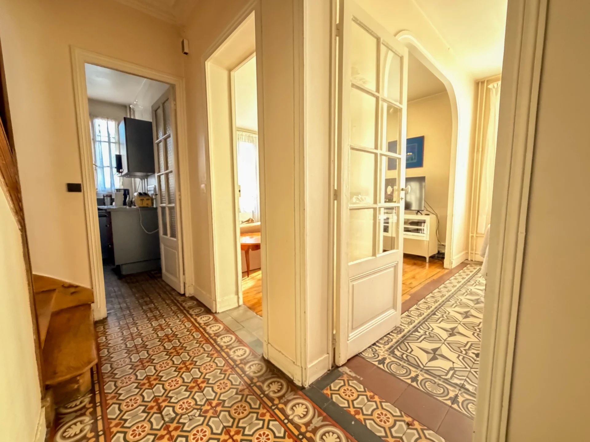 Maison, 6 pièces, 110m2