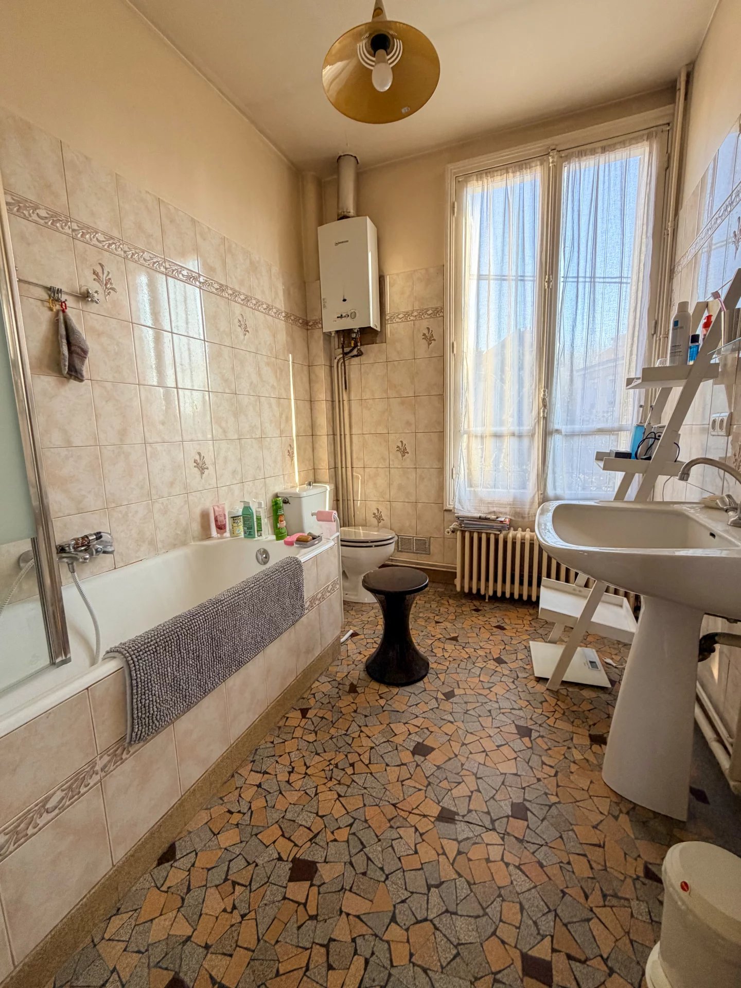 Maison, 6 pièces, 110m2