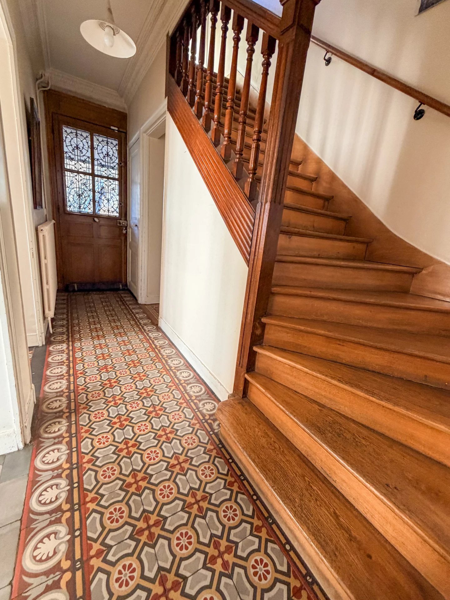 Maison, 6 pièces, 110m2